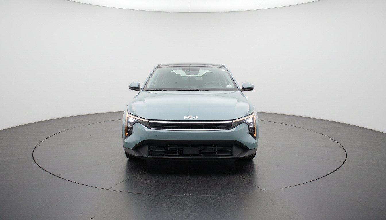 Thumbnail: 2026 Kia K4 - 2