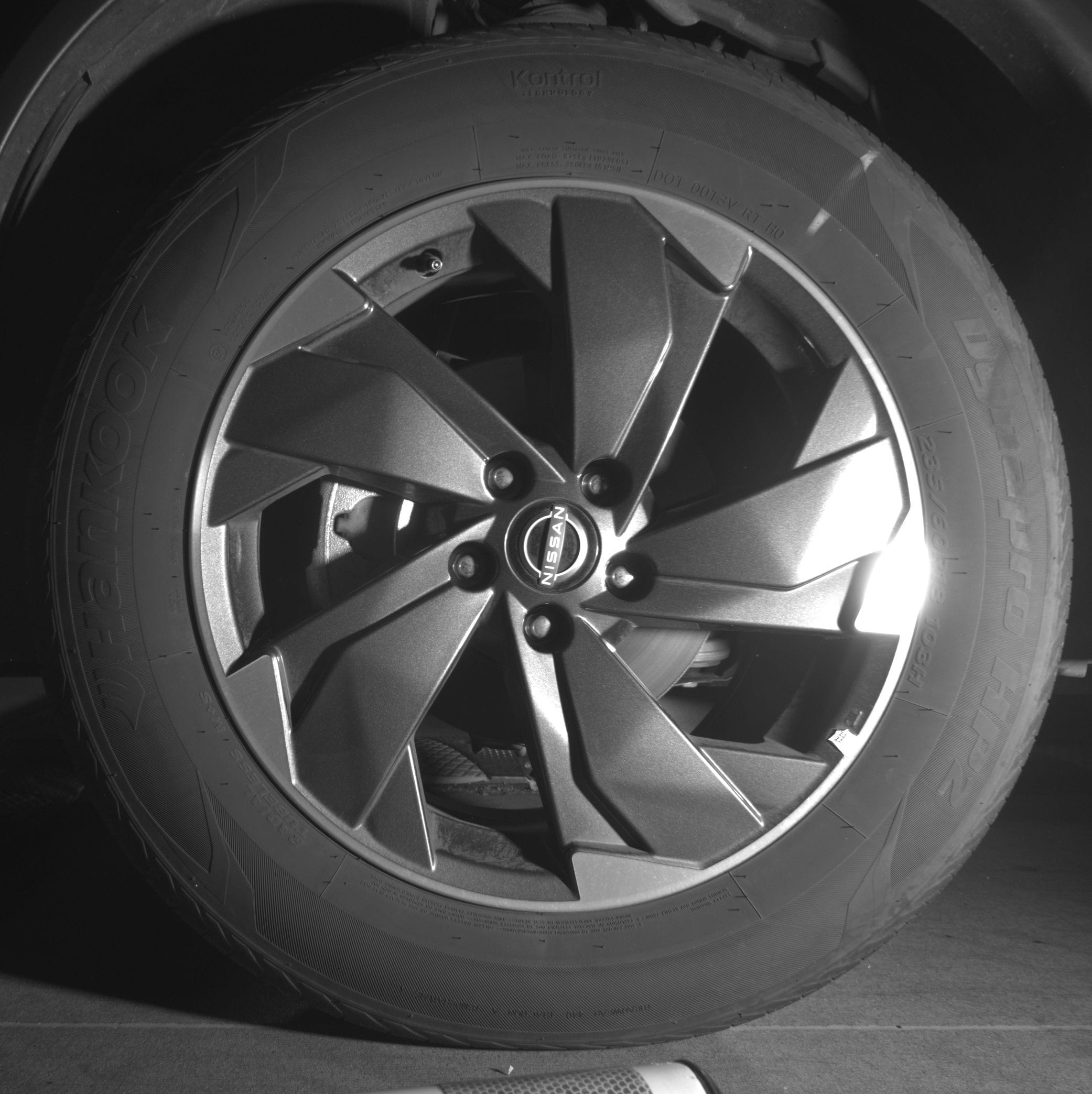 Thumbnail: 2025 Nissan Rogue - 9