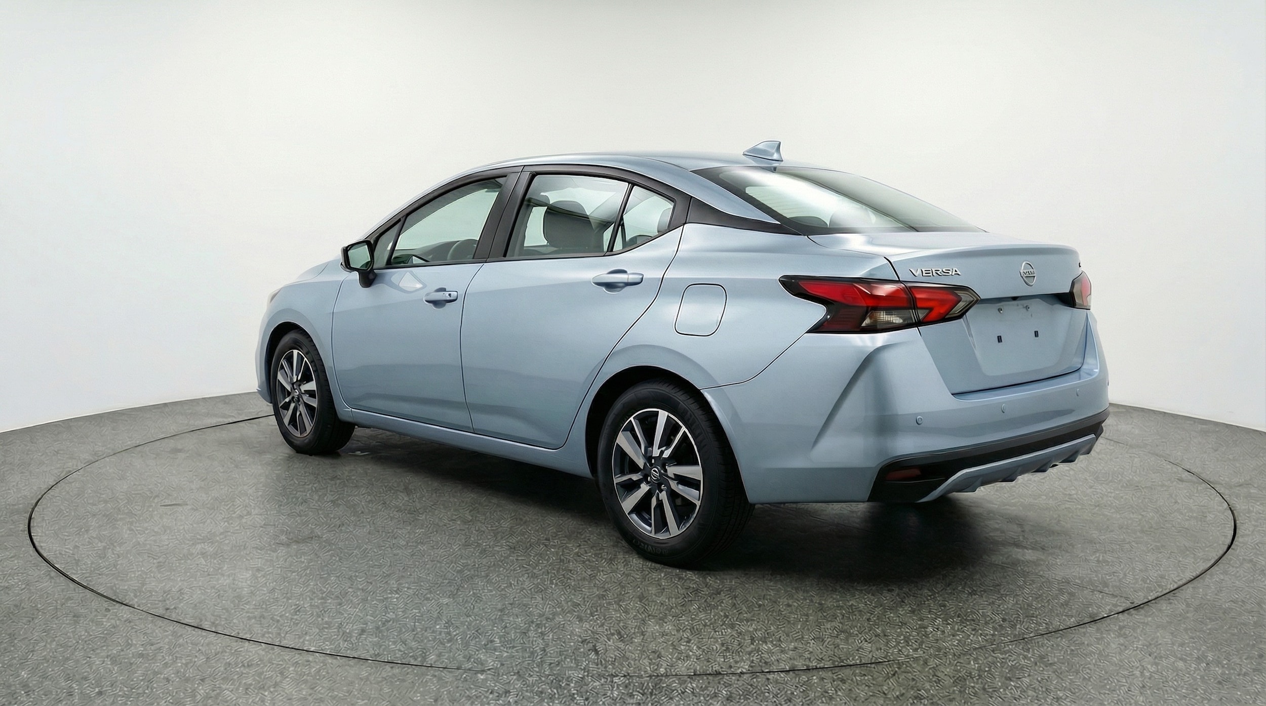 Thumbnail: 2025 Nissan Versa - 5