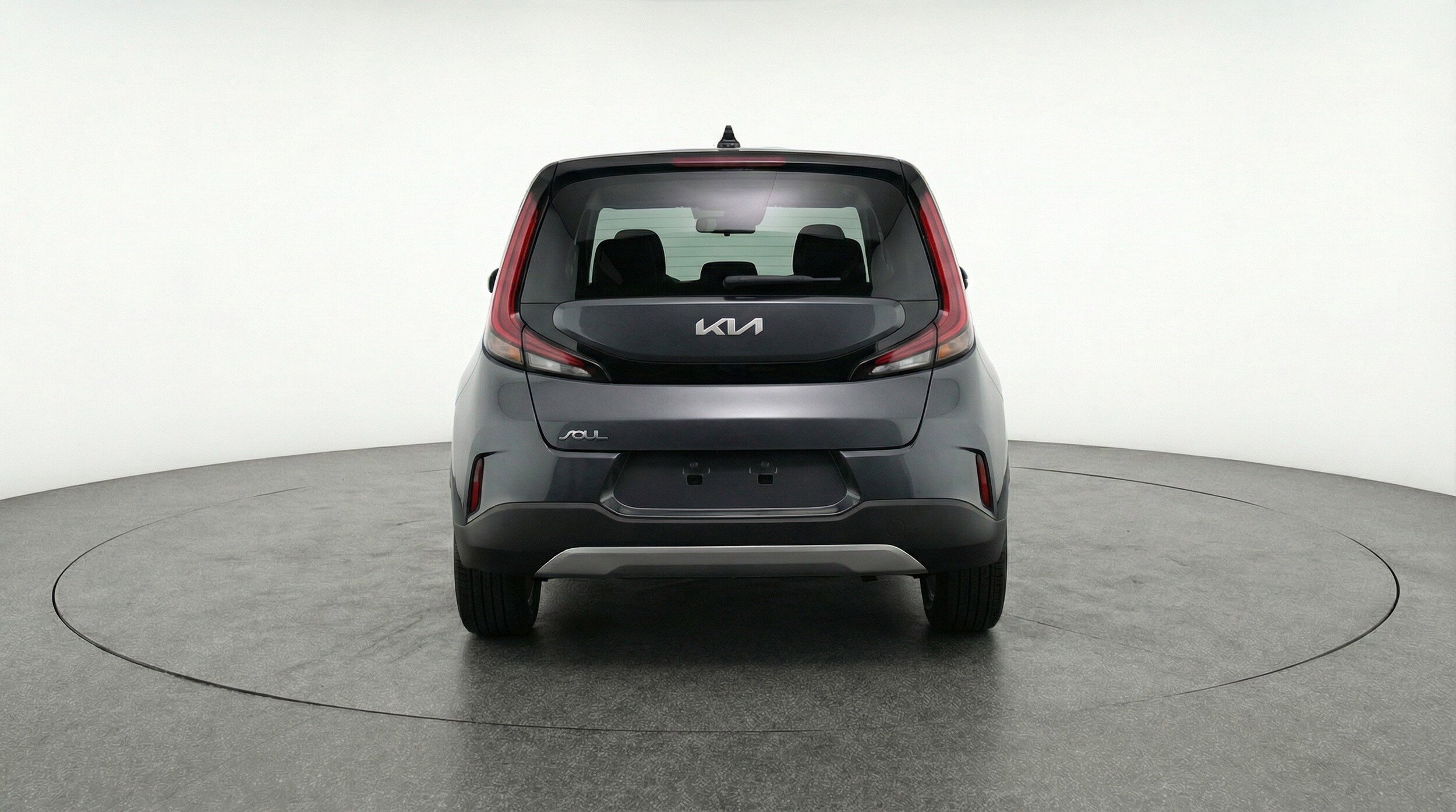 Thumbnail: 2025 Kia Soul - 7