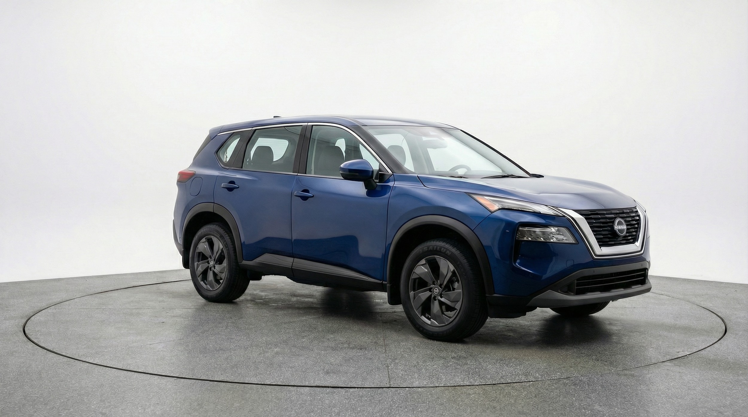 Thumbnail: 2025 Nissan Rogue - 1