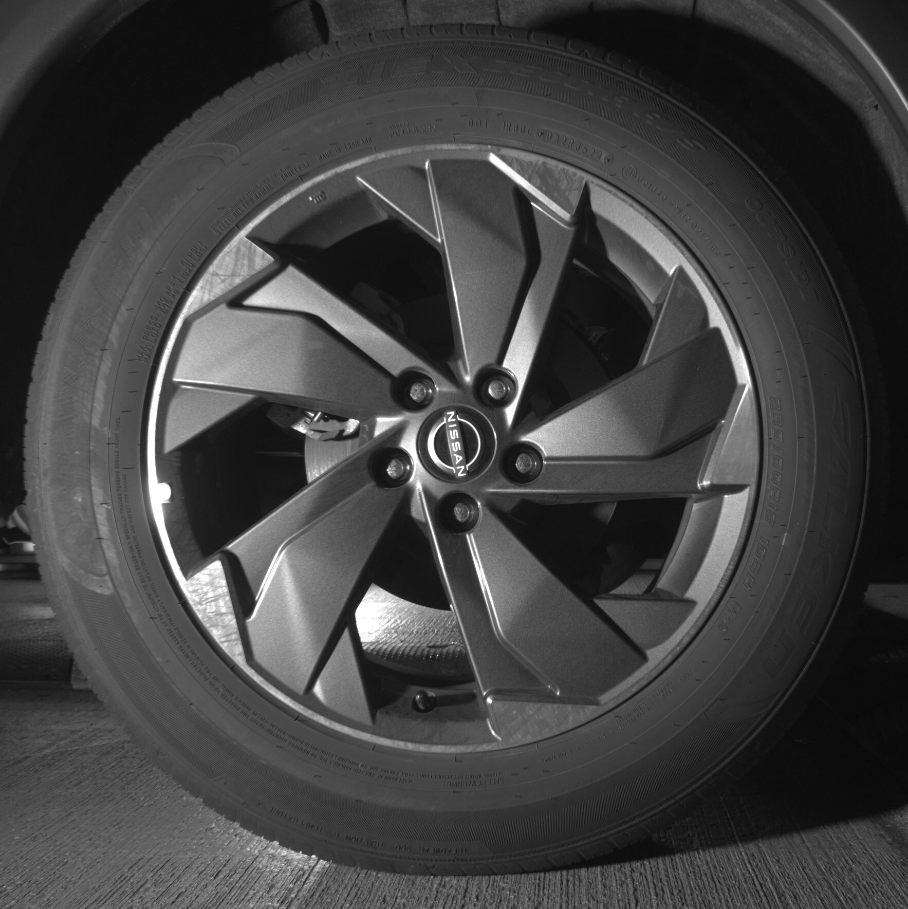 Thumbnail: 2025 Nissan Rogue - 12