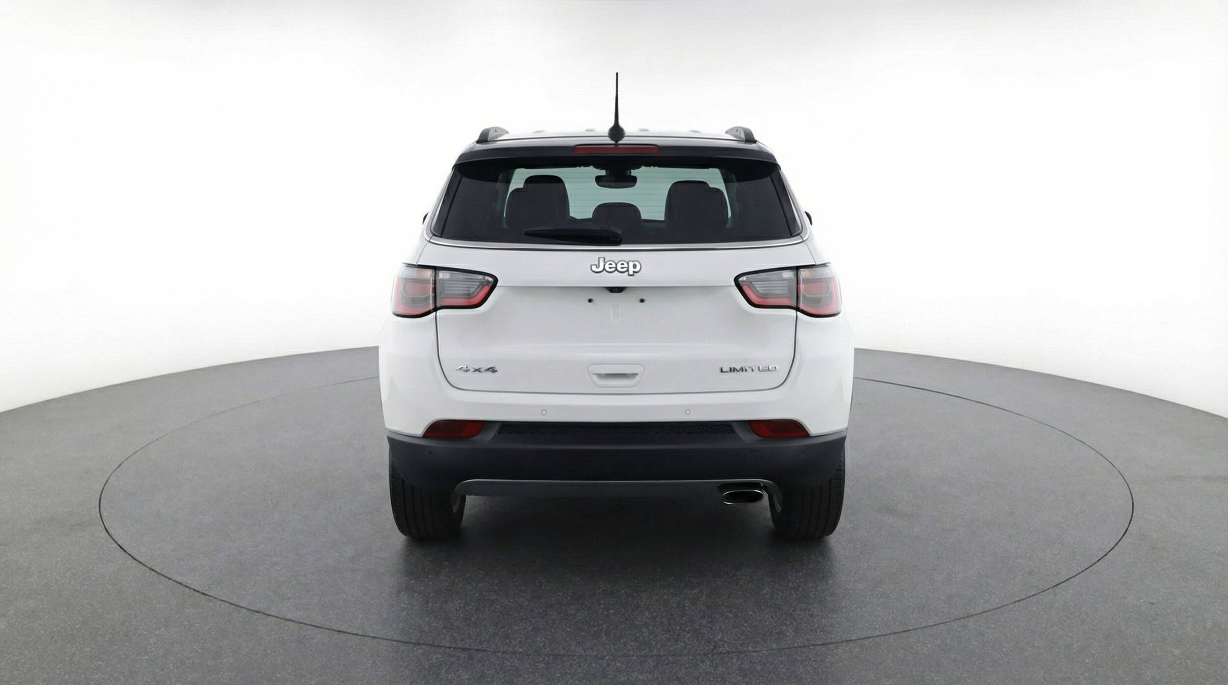 Thumbnail: 2025 Jeep Compass - 7