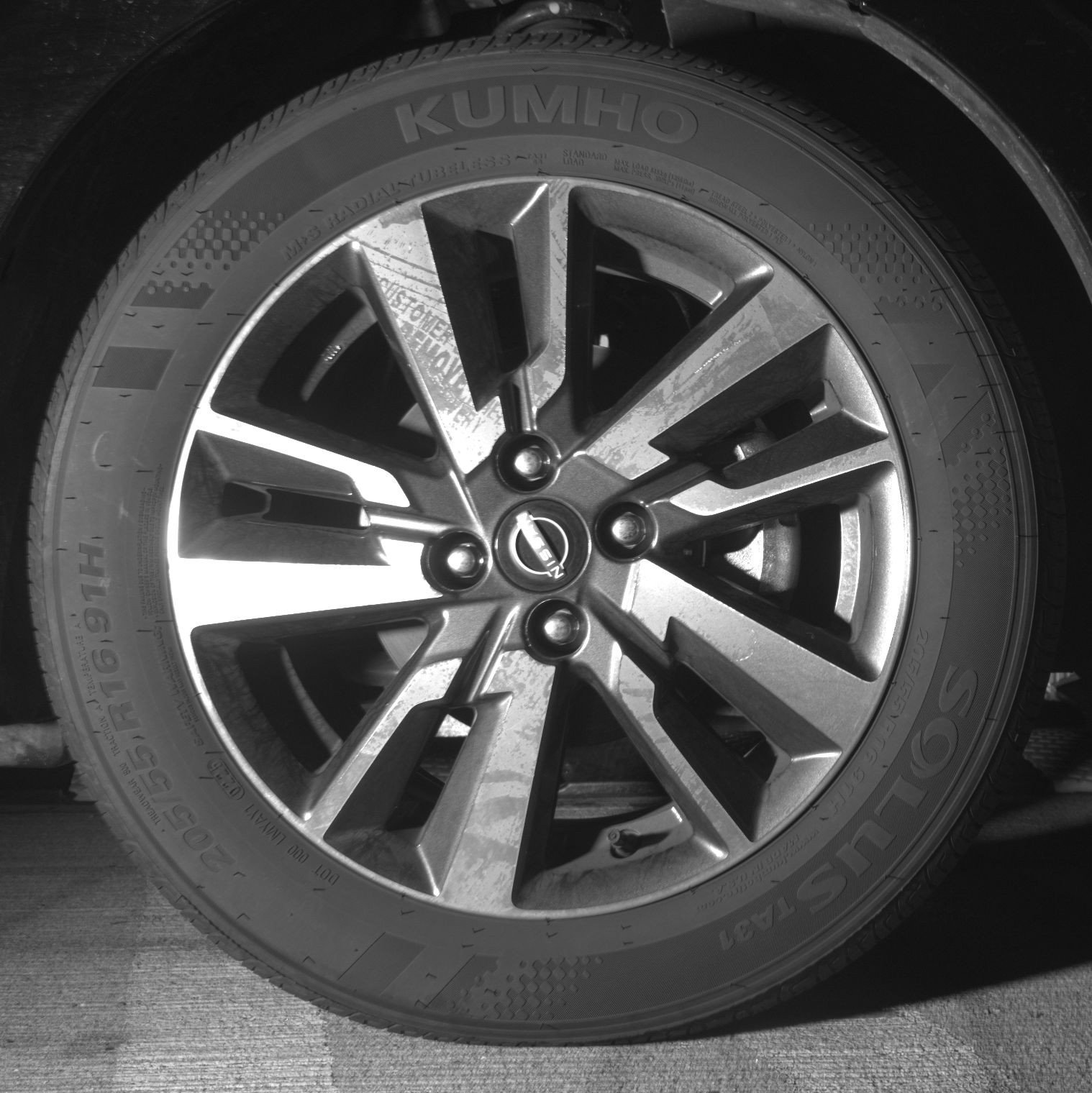 Thumbnail: 2025 Nissan Versa - 13