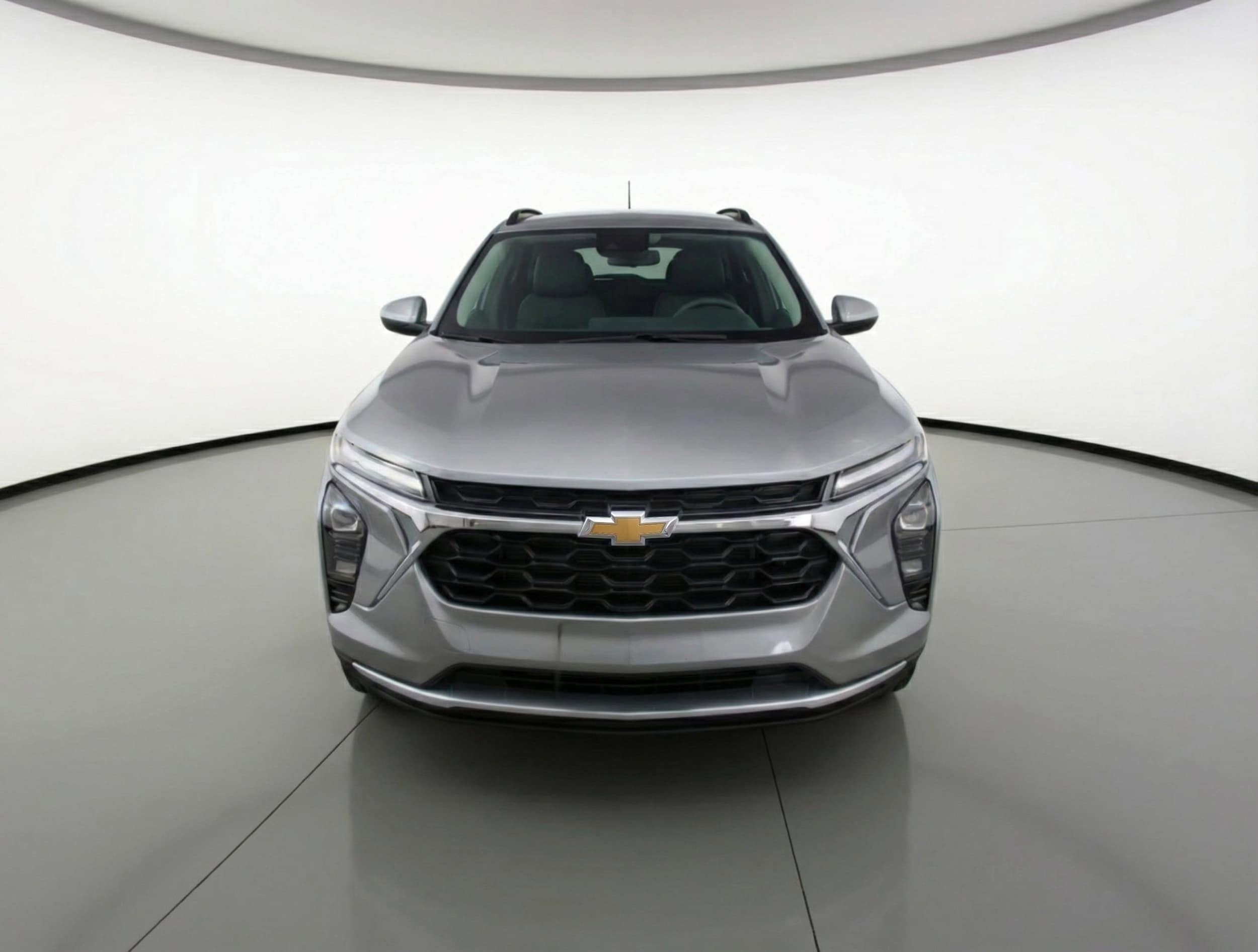 Thumbnail: 2025 Chevrolet Trax - 2