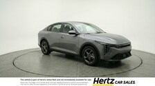 2025 Kia K4  -
                  Orlando, FL