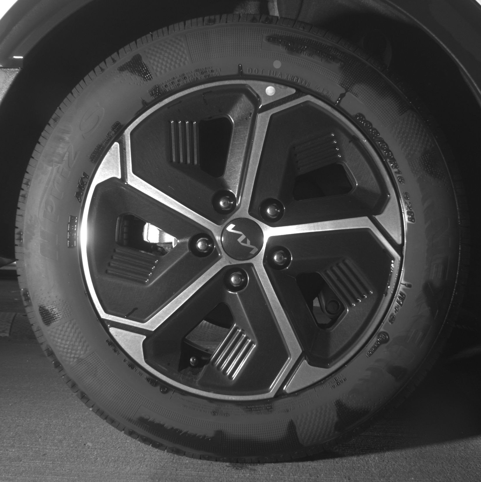 Thumbnail: 2026 Kia Niro - 15