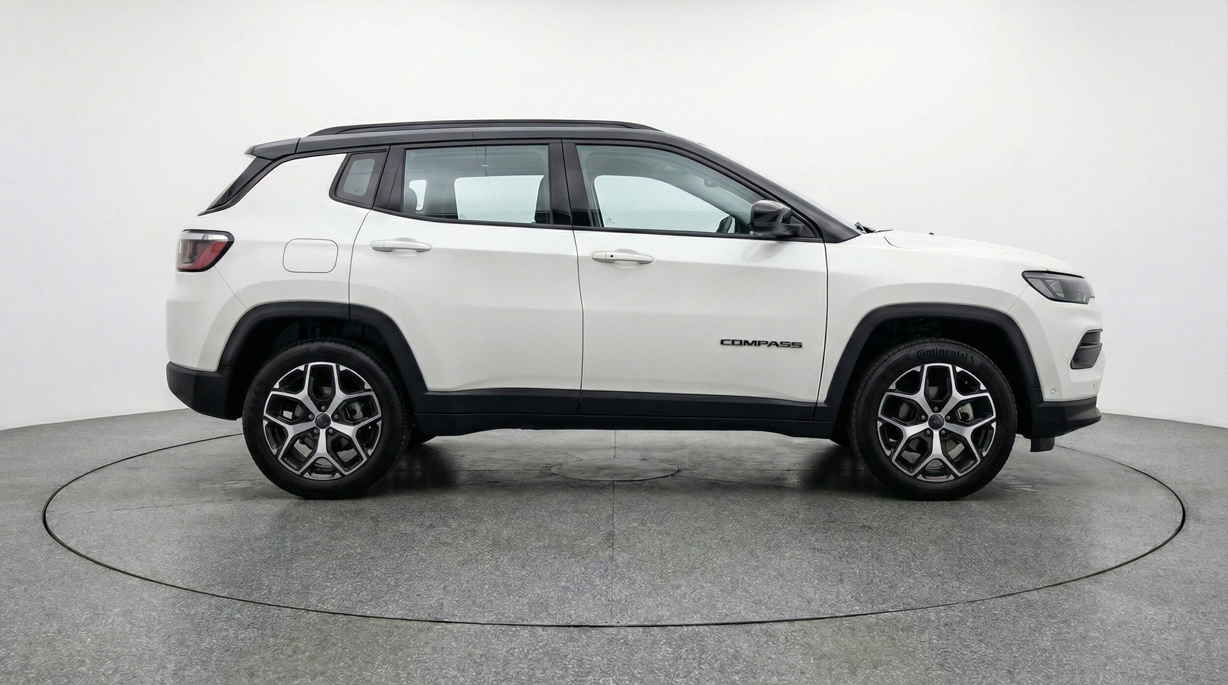Thumbnail: 2025 Jeep Compass - 11