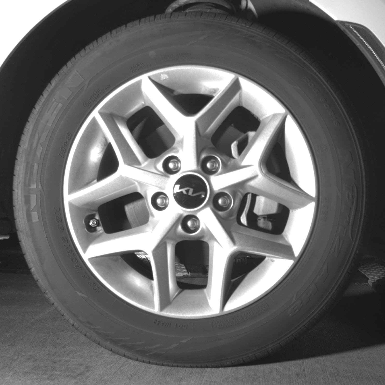 Thumbnail: 2025 Kia Soul - 10