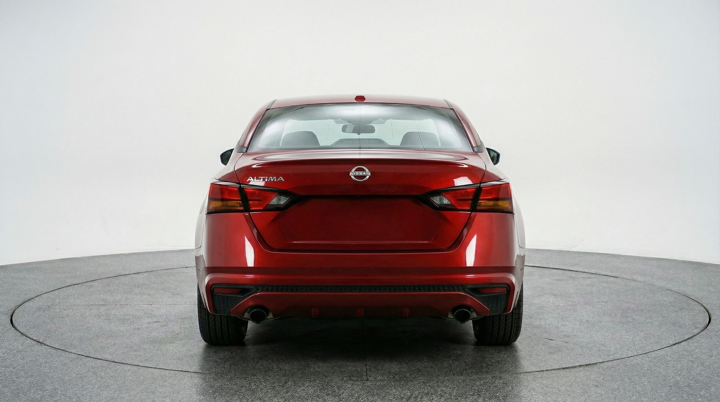 Thumbnail: 2025 Nissan Altima - 6