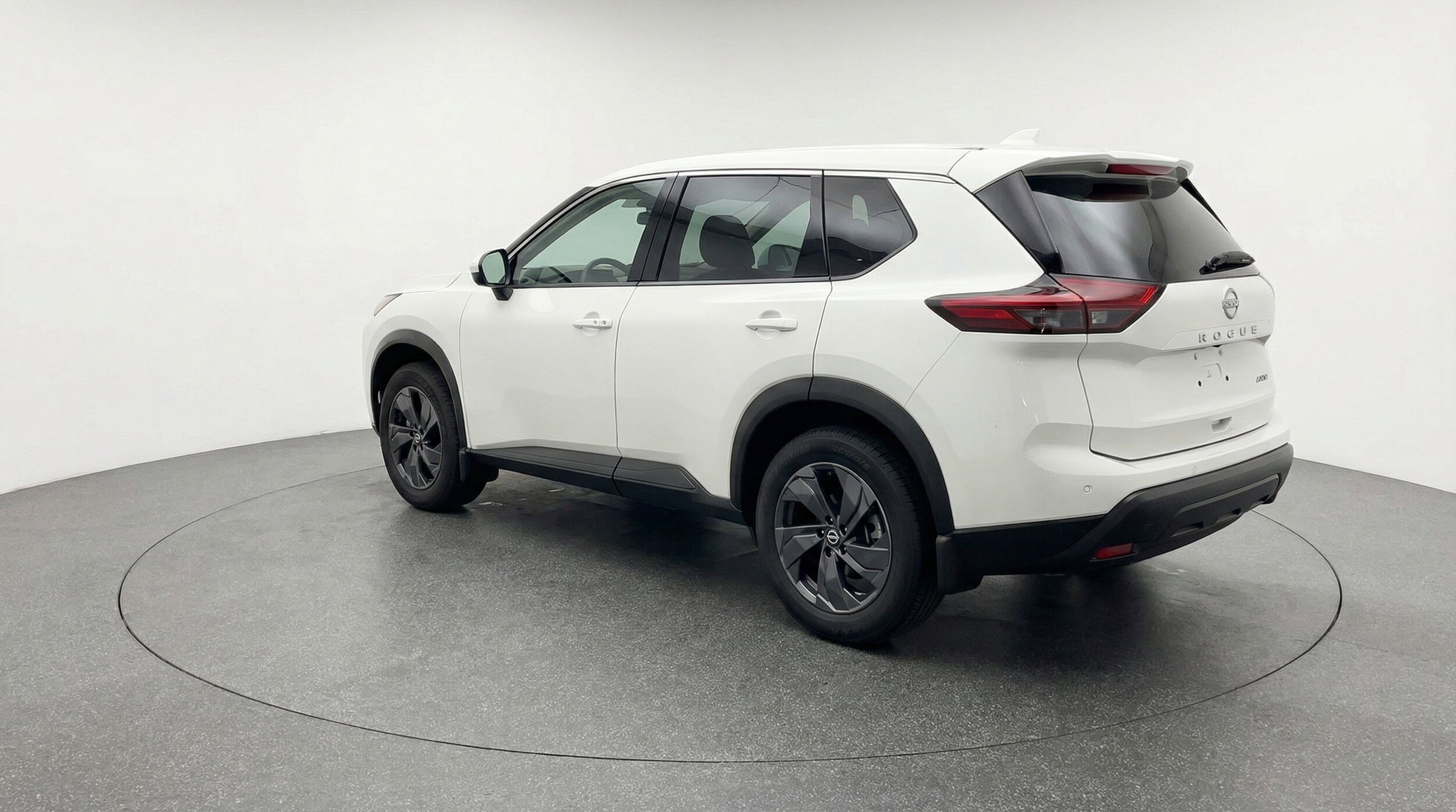 Thumbnail: 2025 Nissan Rogue - 6