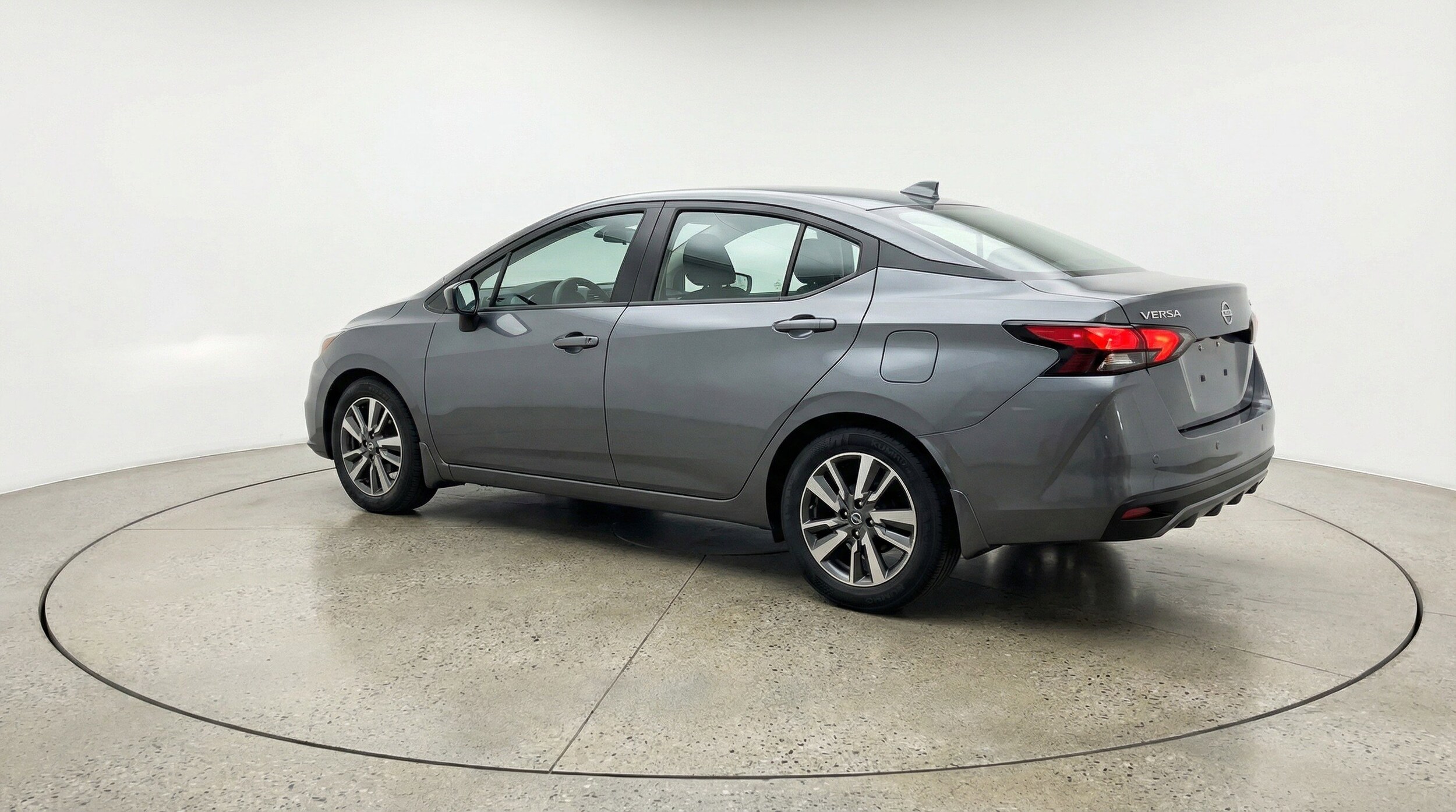 Thumbnail: 2025 Nissan Versa - 6