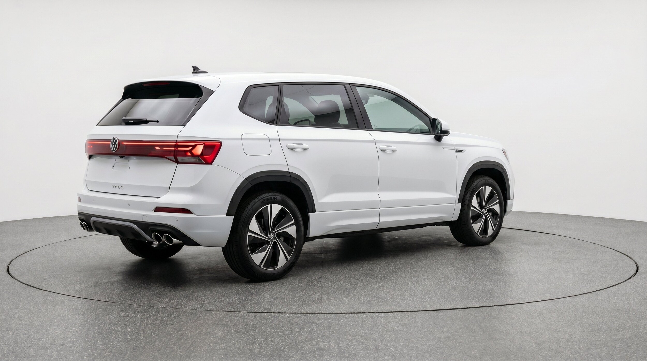 Thumbnail: 2026 Volkswagen Taos - 9