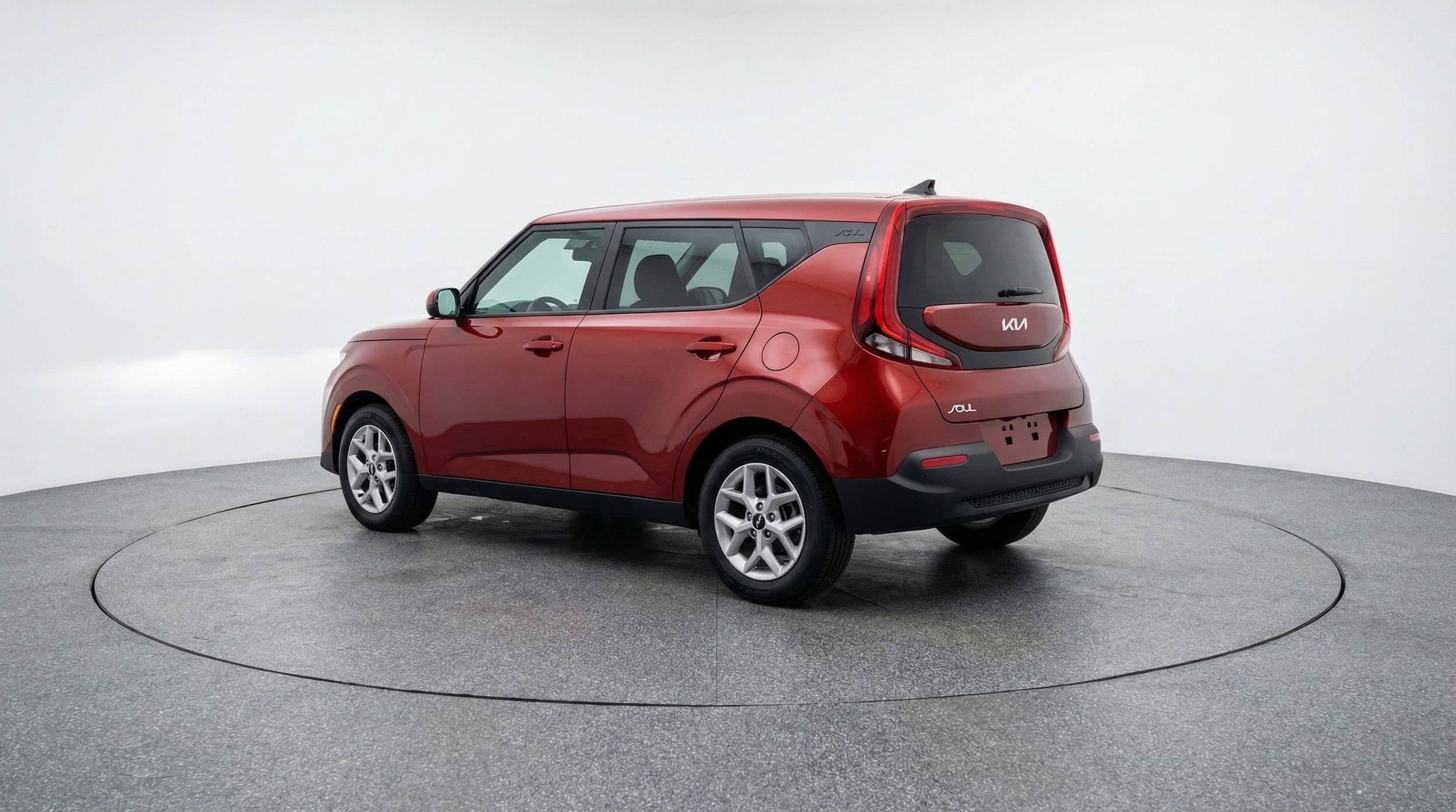 Thumbnail: 2025 Kia Soul - 6