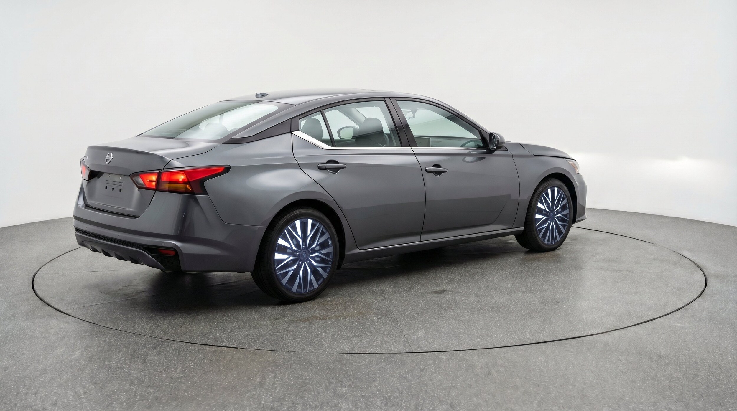 Thumbnail: 2026 Nissan Altima - 9