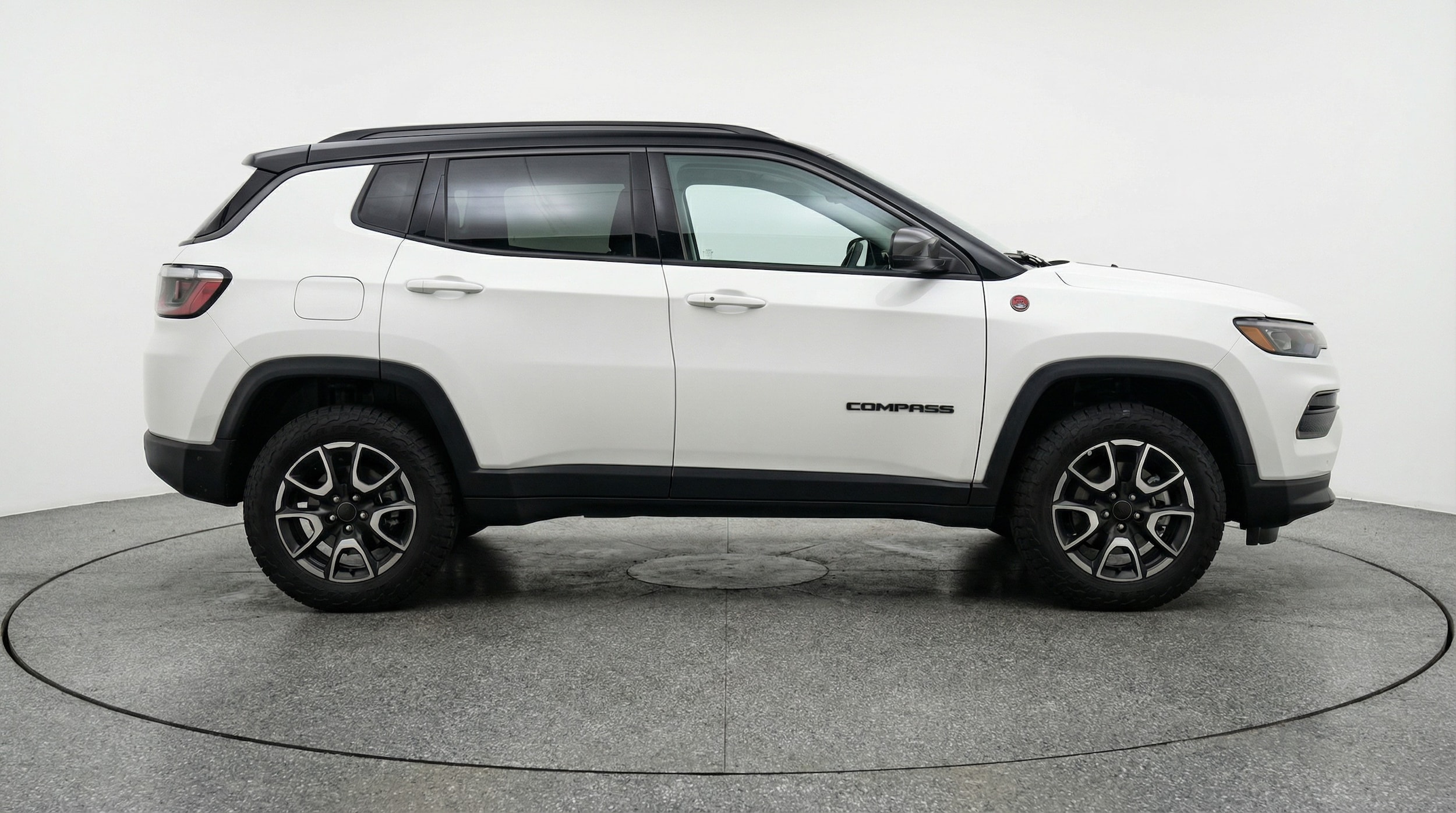 Thumbnail: 2025 Jeep Compass - 8