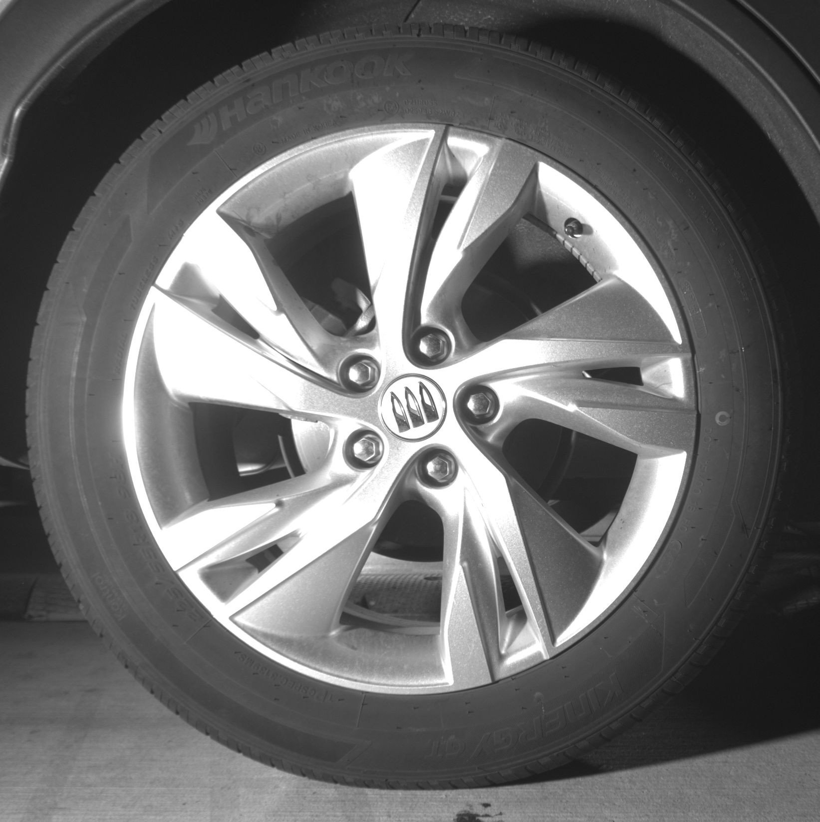 Thumbnail: 2025 Buick Encore GX - 15