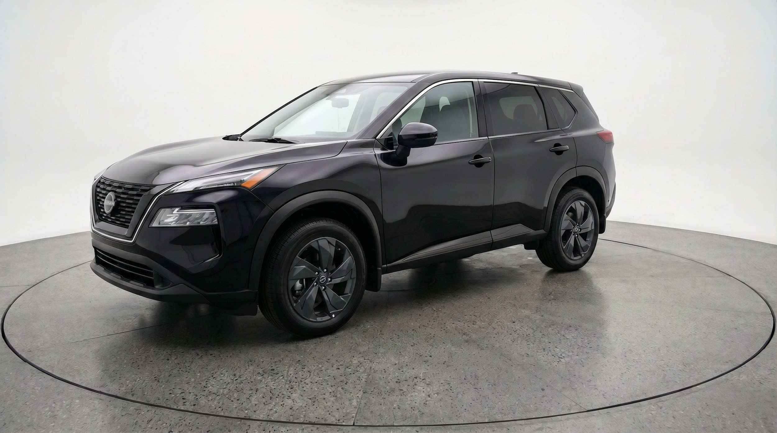 Thumbnail: 2026 Nissan Rogue - 3