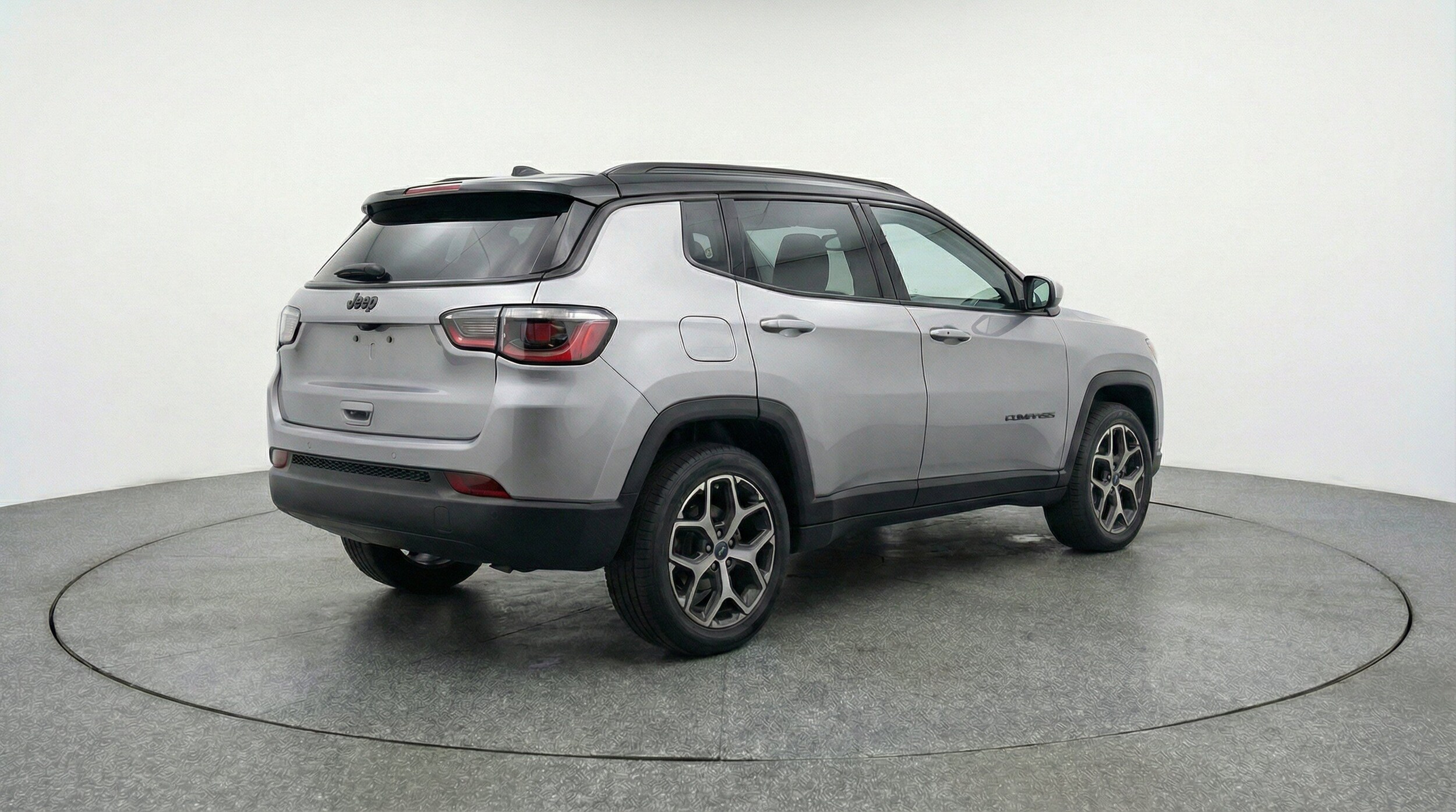 Thumbnail: 2025 Jeep Compass - 9