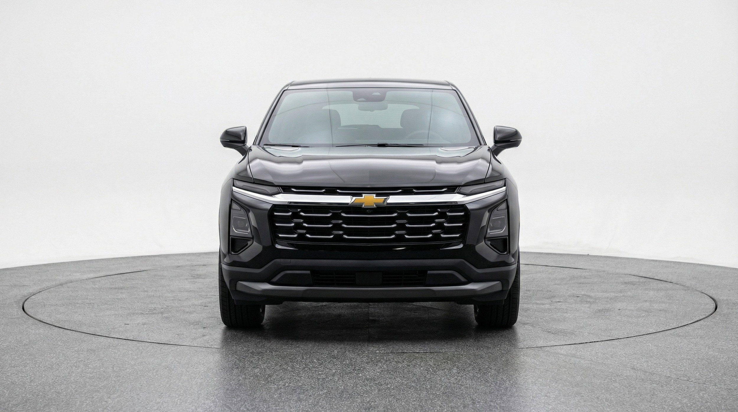 Thumbnail: 2025 Chevrolet Equinox - 2