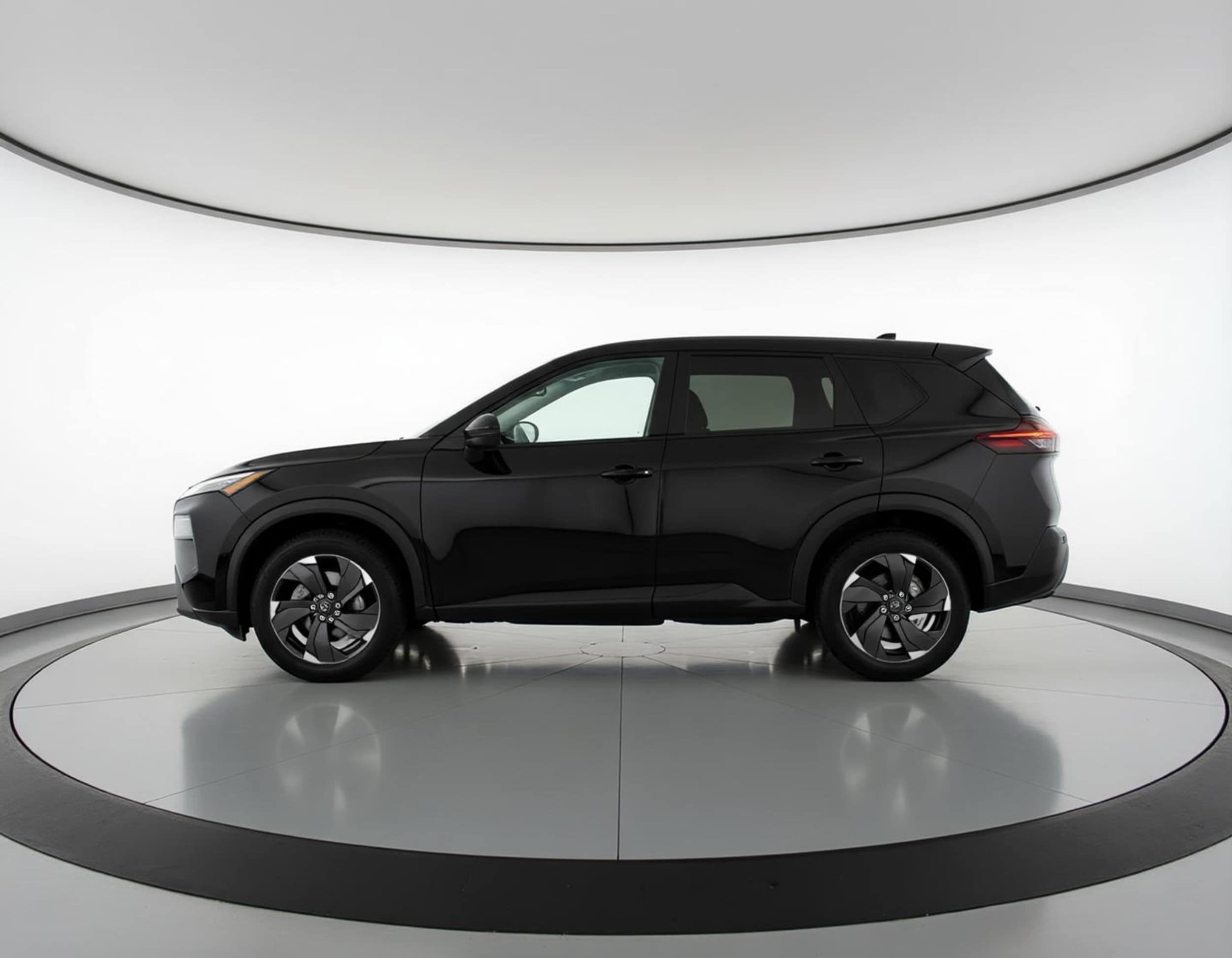 Thumbnail: 2025 Nissan Rogue - 4