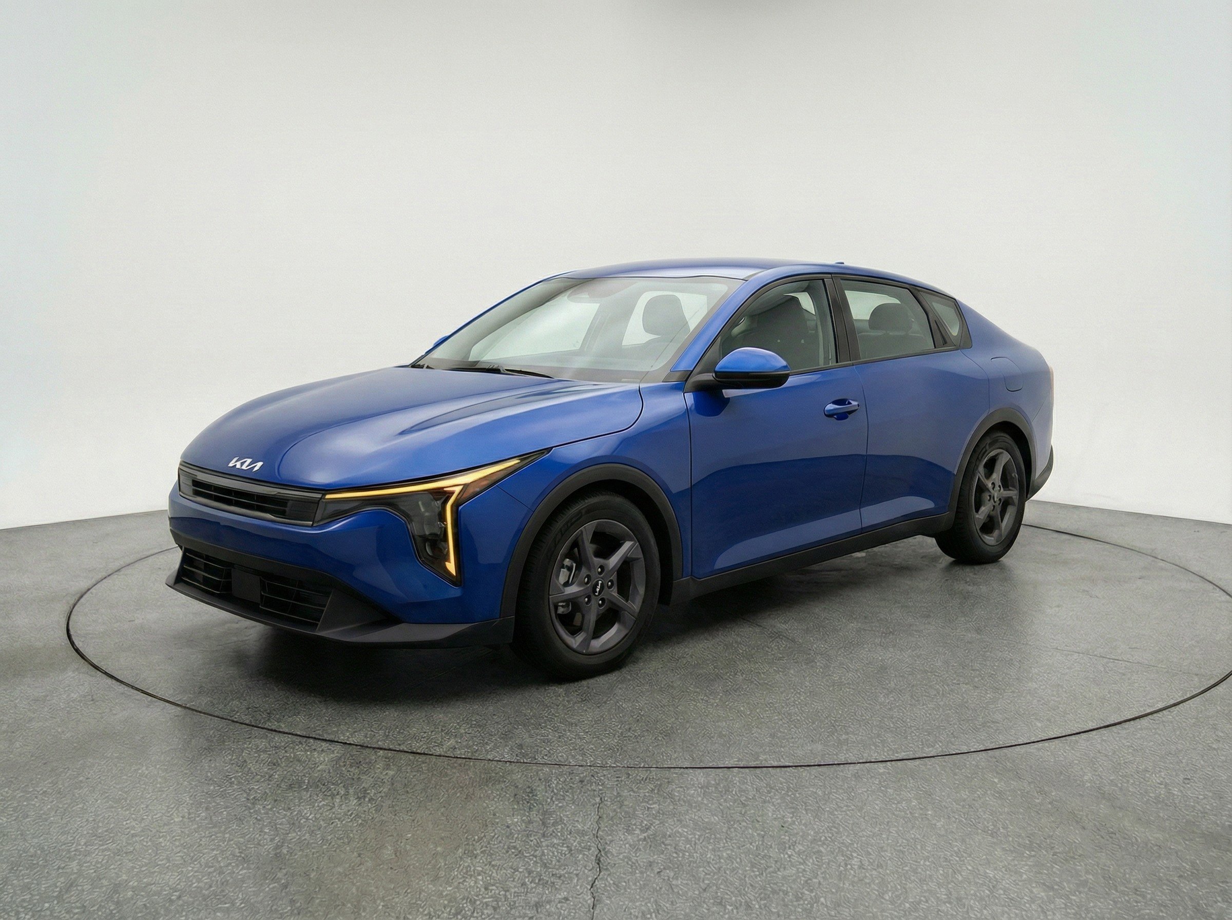 Thumbnail: 2025 Kia K4 - 3