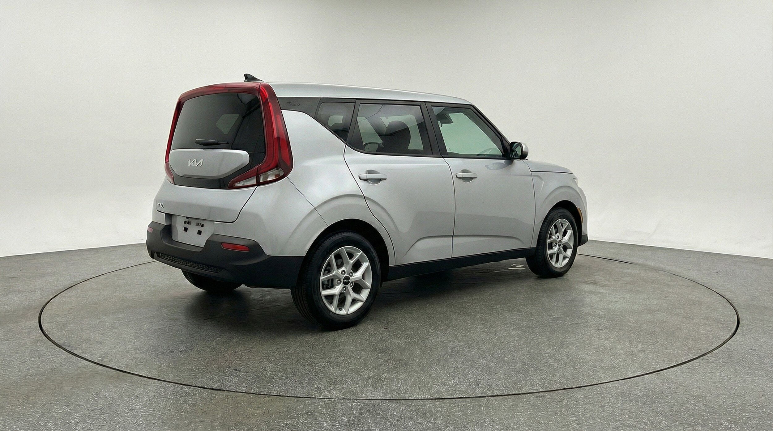 Thumbnail: 2025 Kia Soul - 9