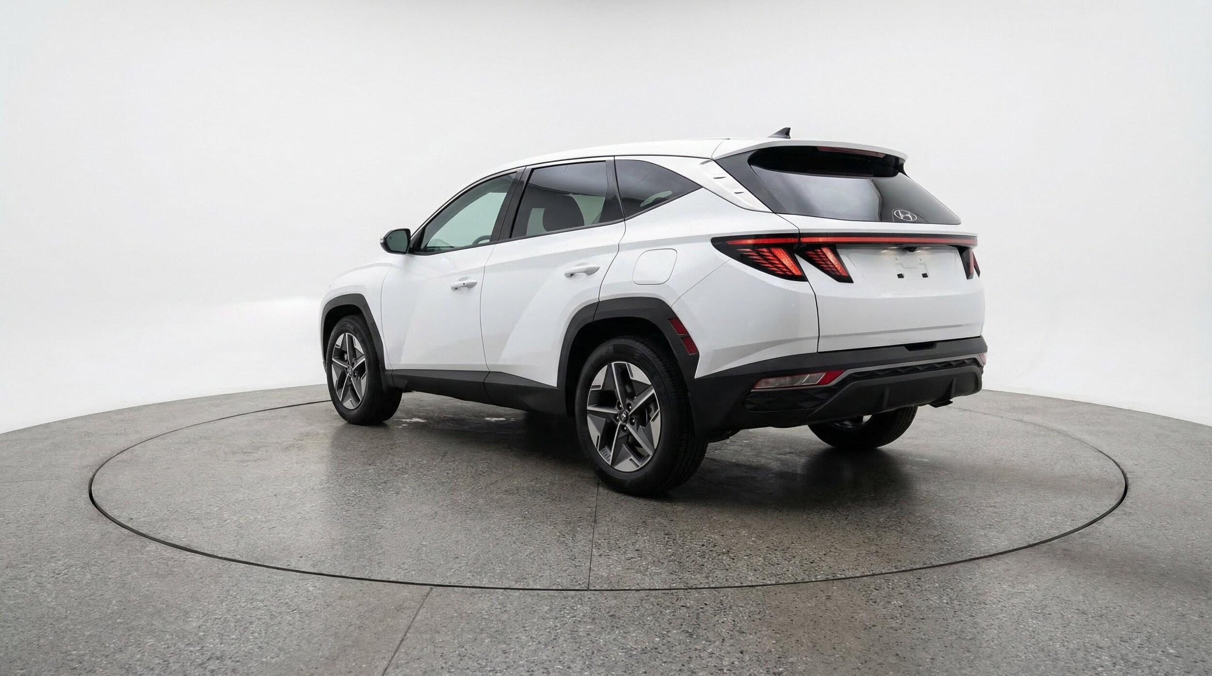 Thumbnail: 2026 Hyundai Tucson - 6