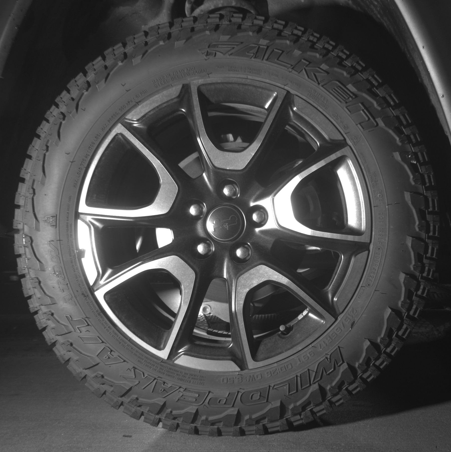 Thumbnail: 2025 Jeep Compass - 15