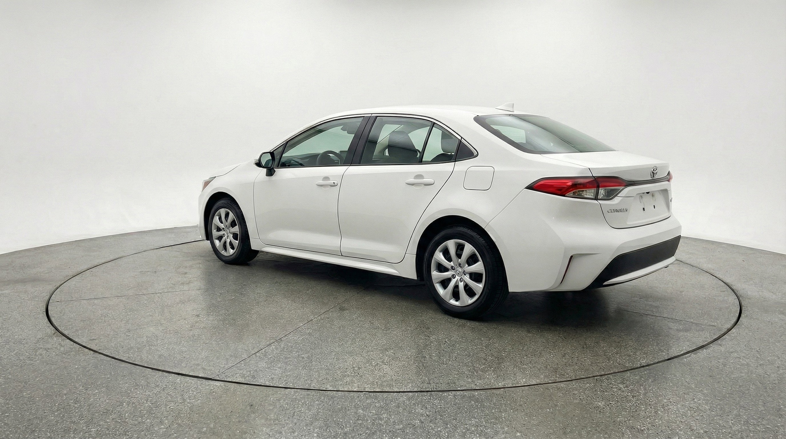 Thumbnail: 2025 Toyota Corolla - 6