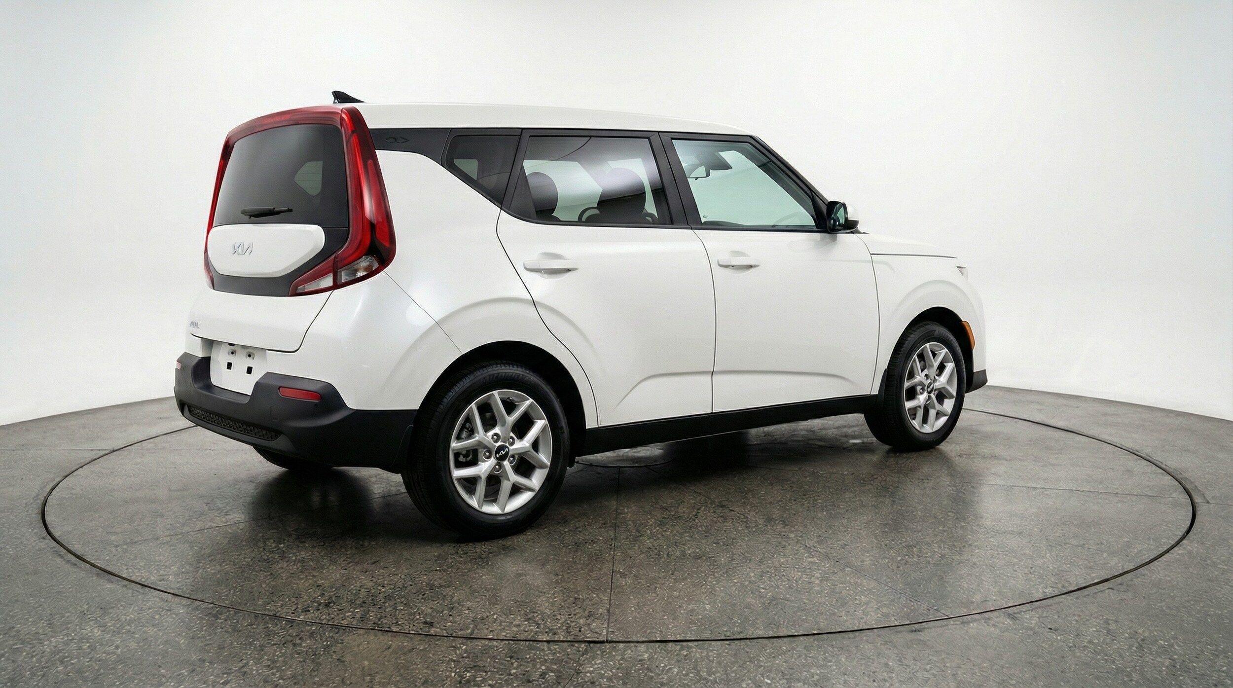 Thumbnail: 2025 Kia Soul - 7