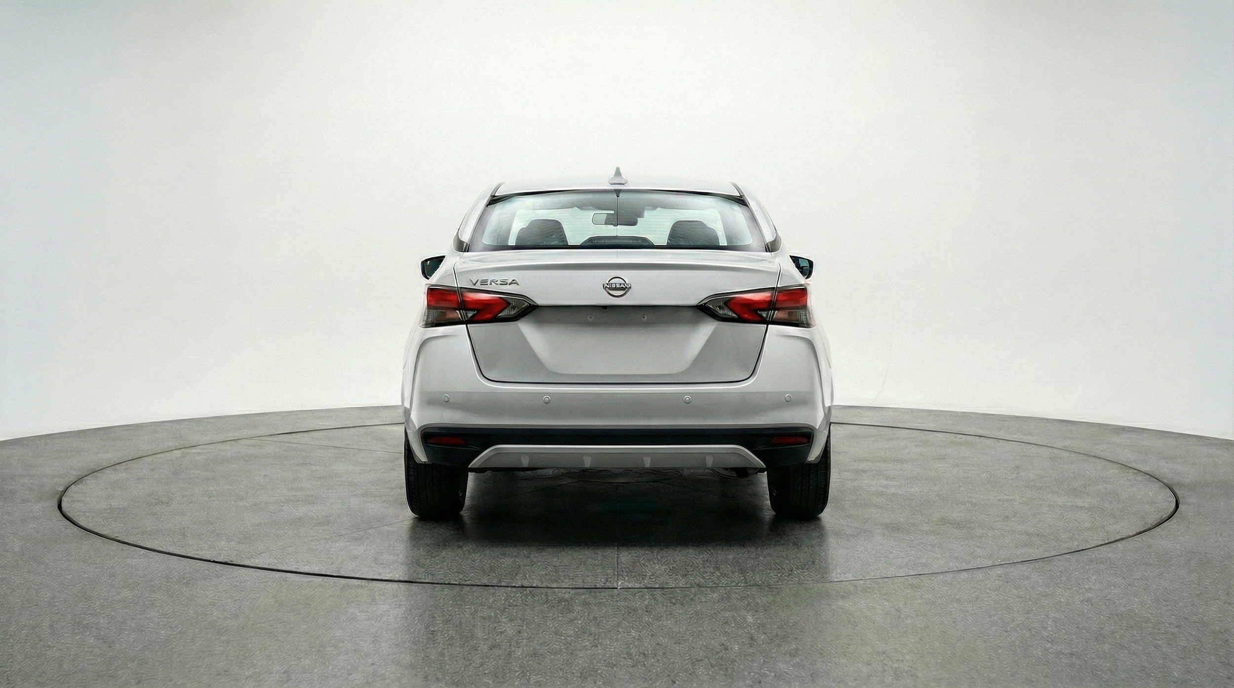 Thumbnail: 2025 Nissan Versa - 7
