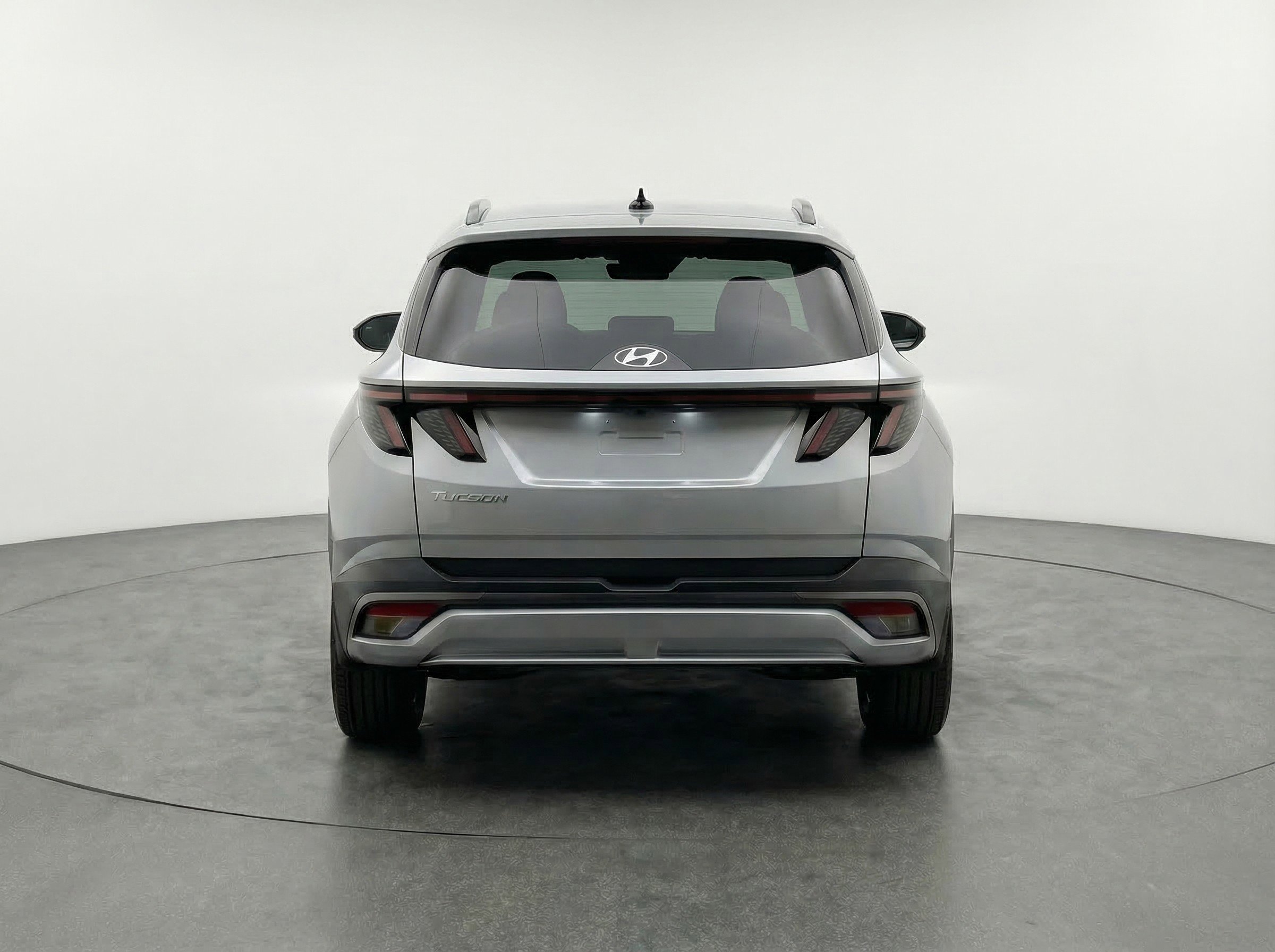 Thumbnail: 2025 Hyundai Tucson - 7