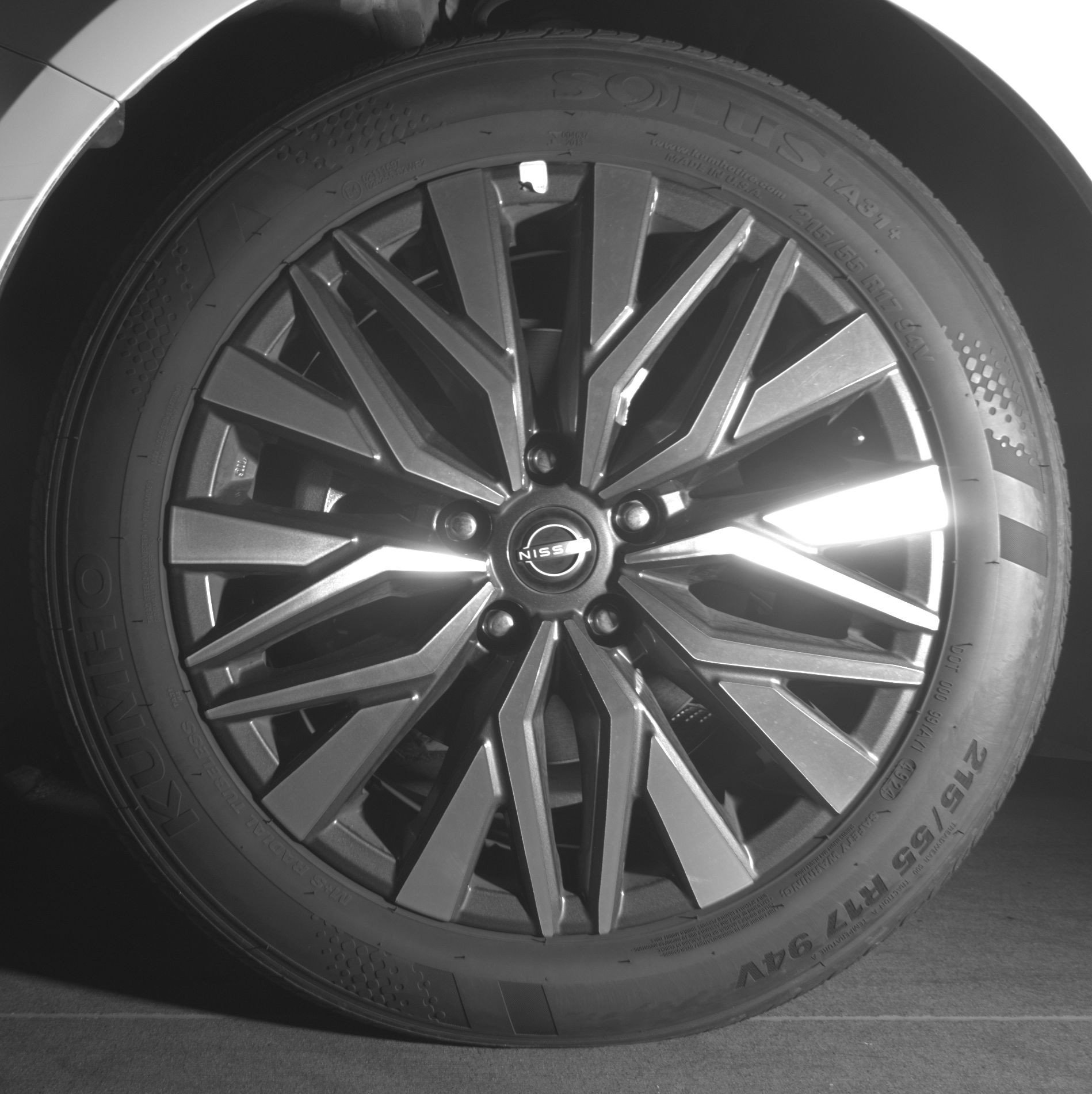 Thumbnail: 2025 Nissan Altima - 12