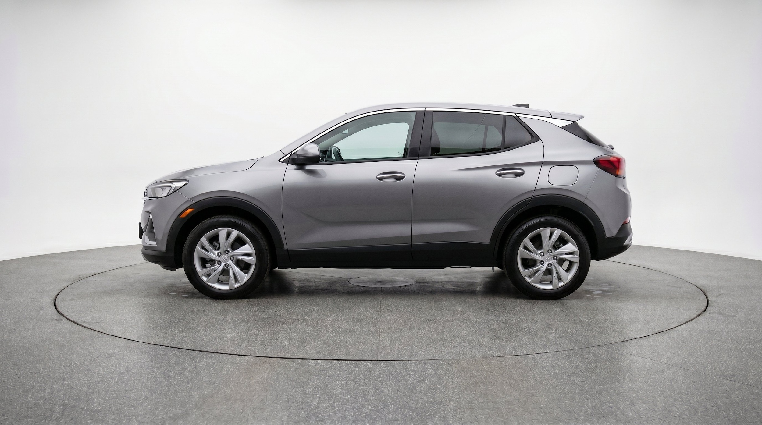 Thumbnail: 2026 Buick Encore GX - 5