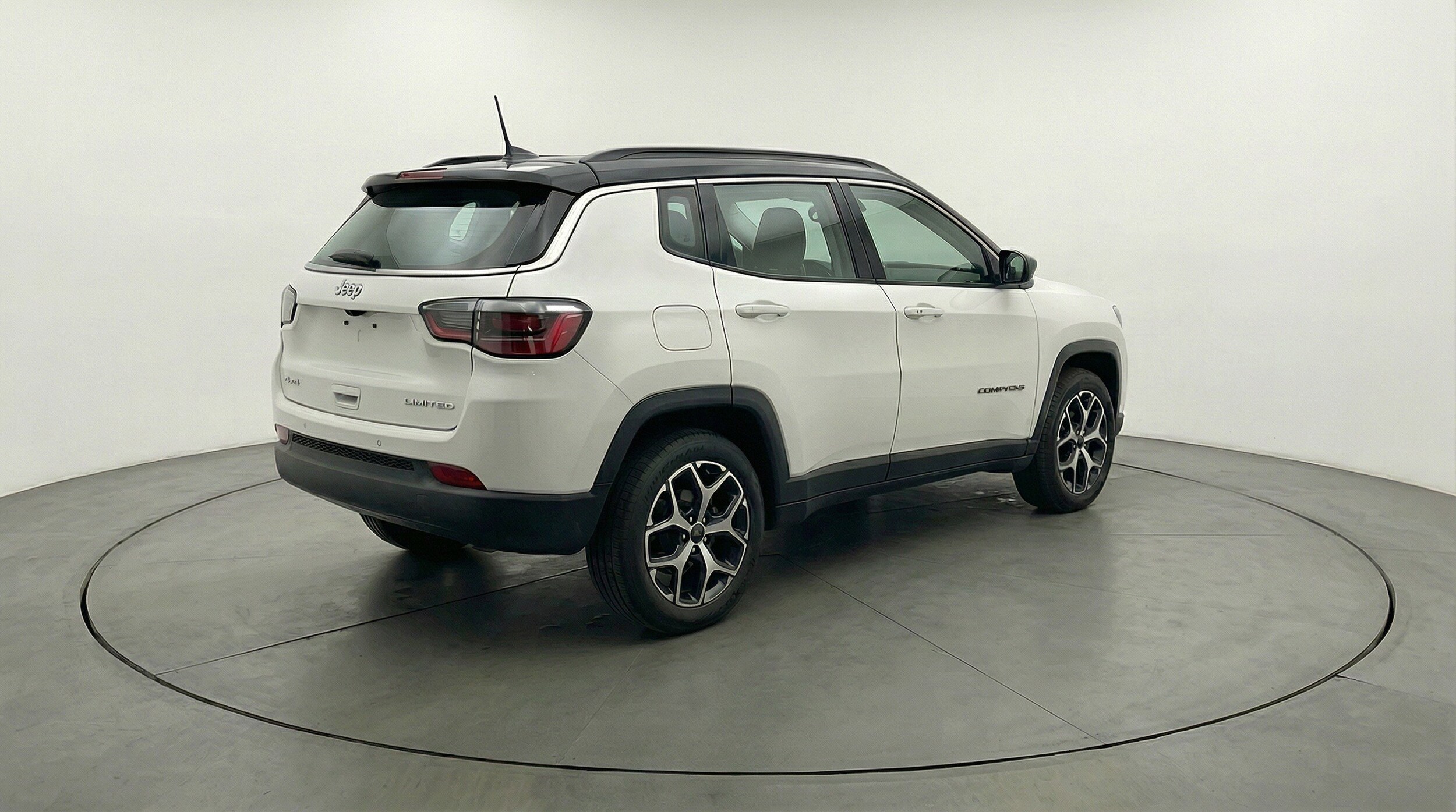 Thumbnail: 2025 Jeep Compass - 9