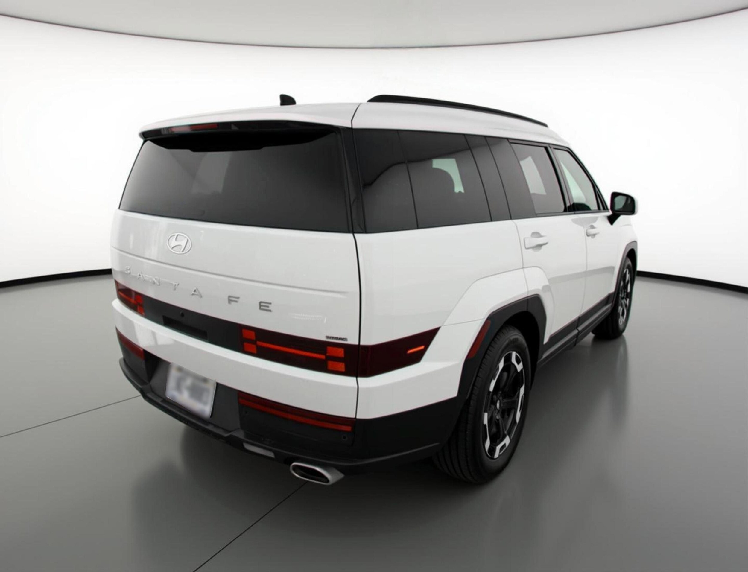 Thumbnail: 2025 Hyundai Santa Fe - 9