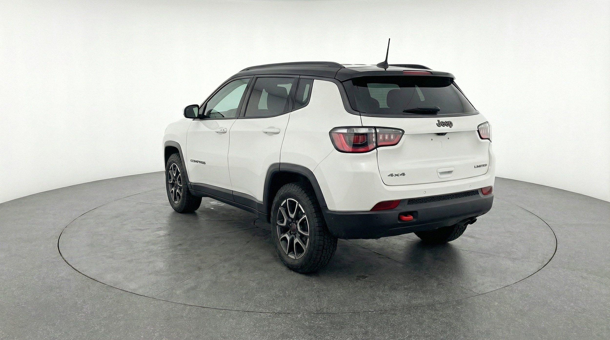 Thumbnail: 2025 Jeep Compass - 6