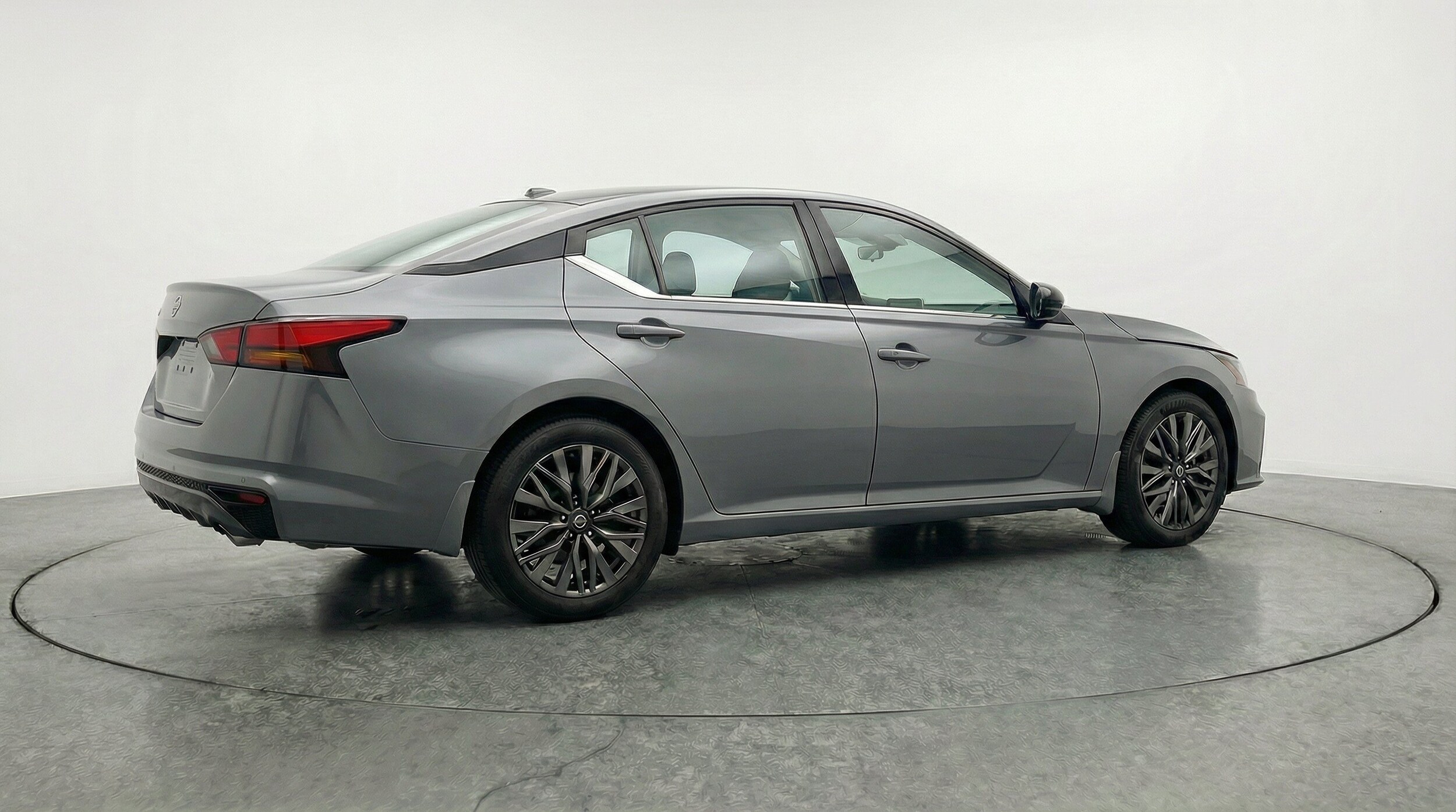 Thumbnail: 2026 Nissan Altima - 9
