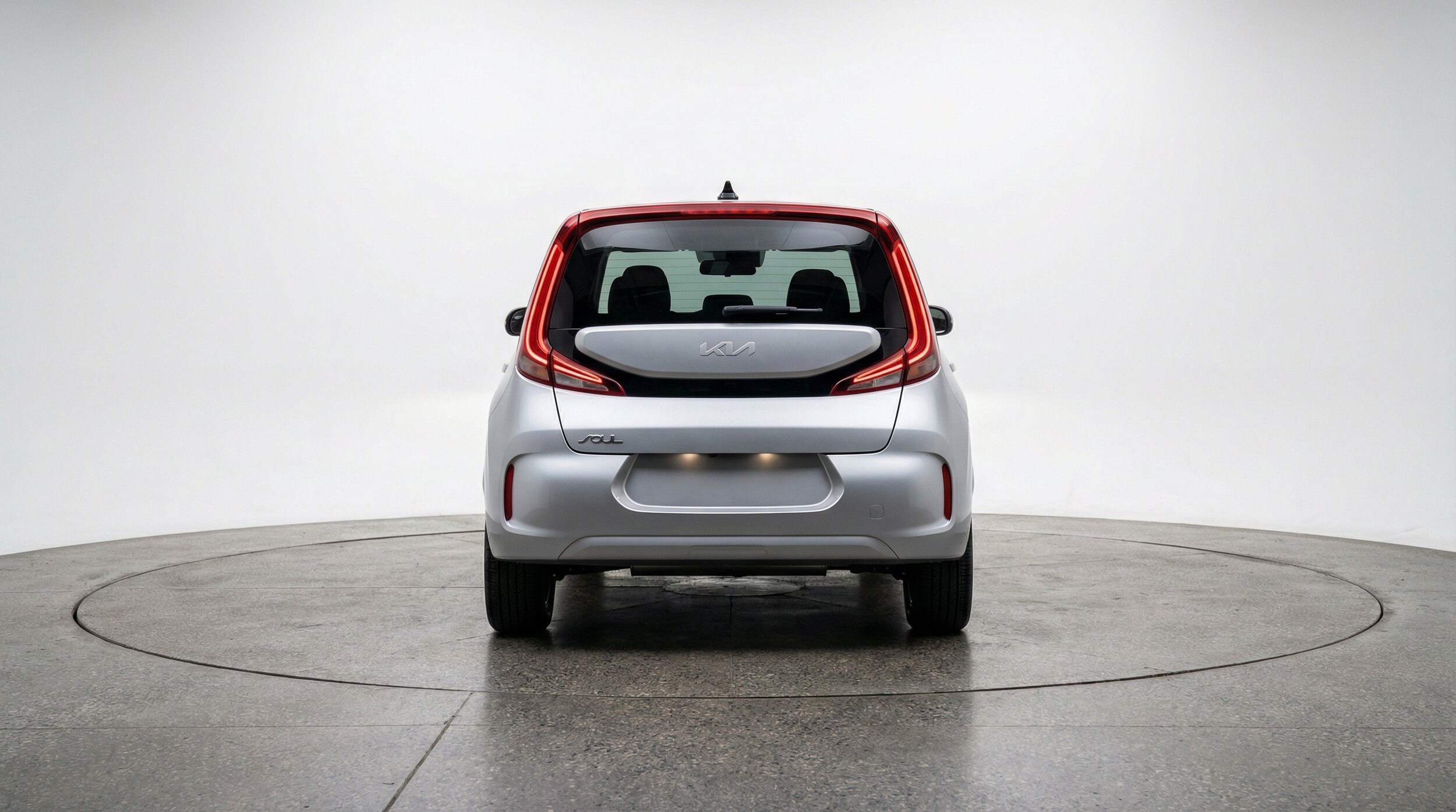 Thumbnail: 2025 Kia Soul - 7