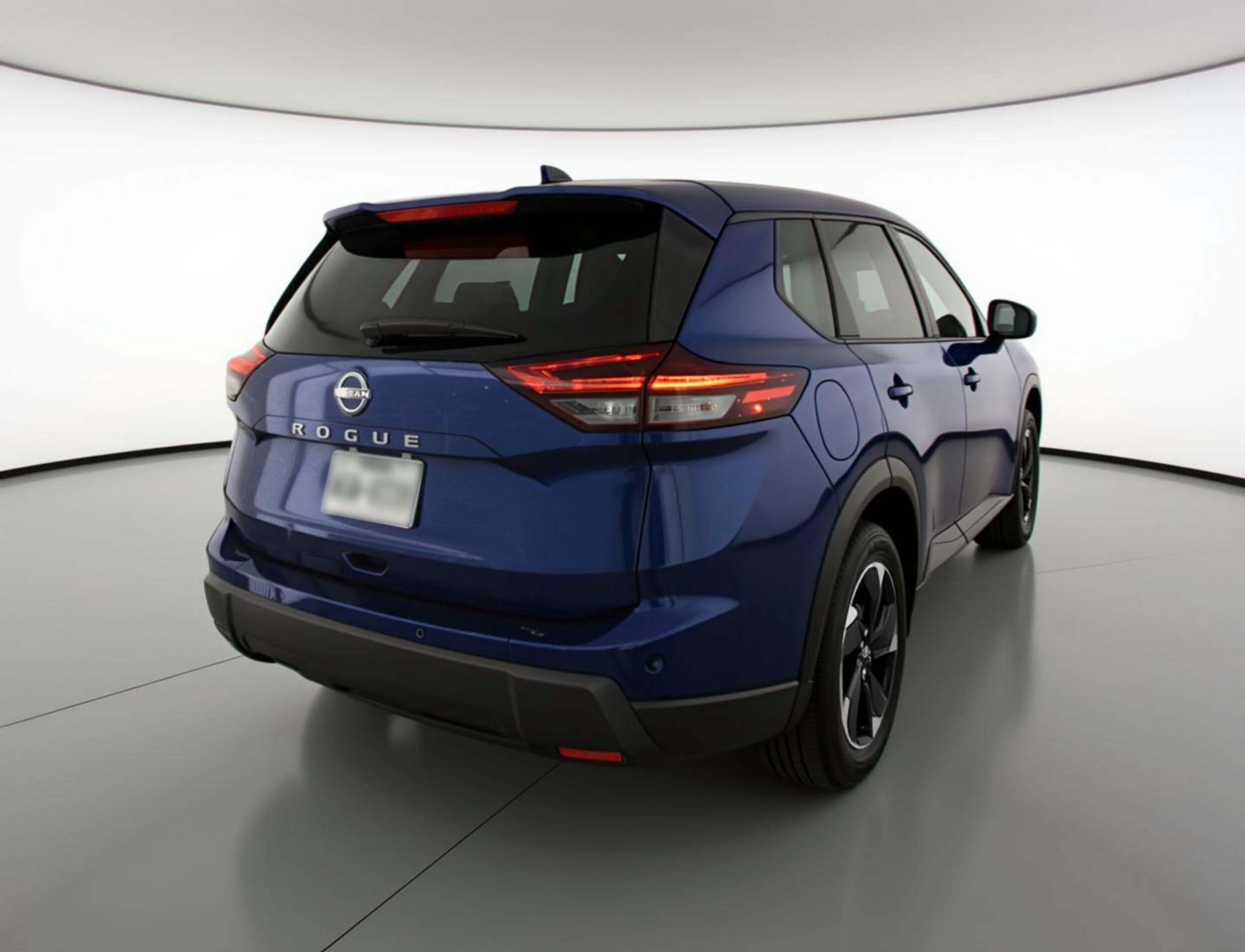 Thumbnail: 2025 Nissan Rogue - 9