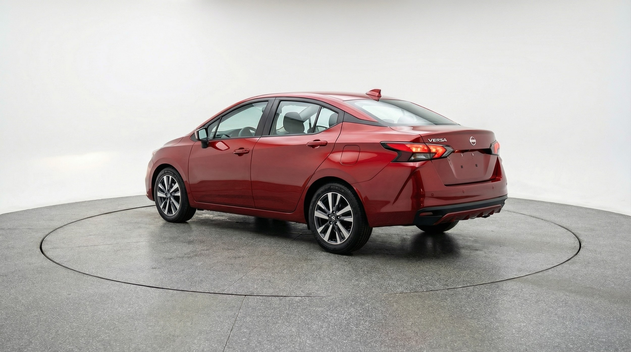 Thumbnail: 2025 Nissan Versa - 5