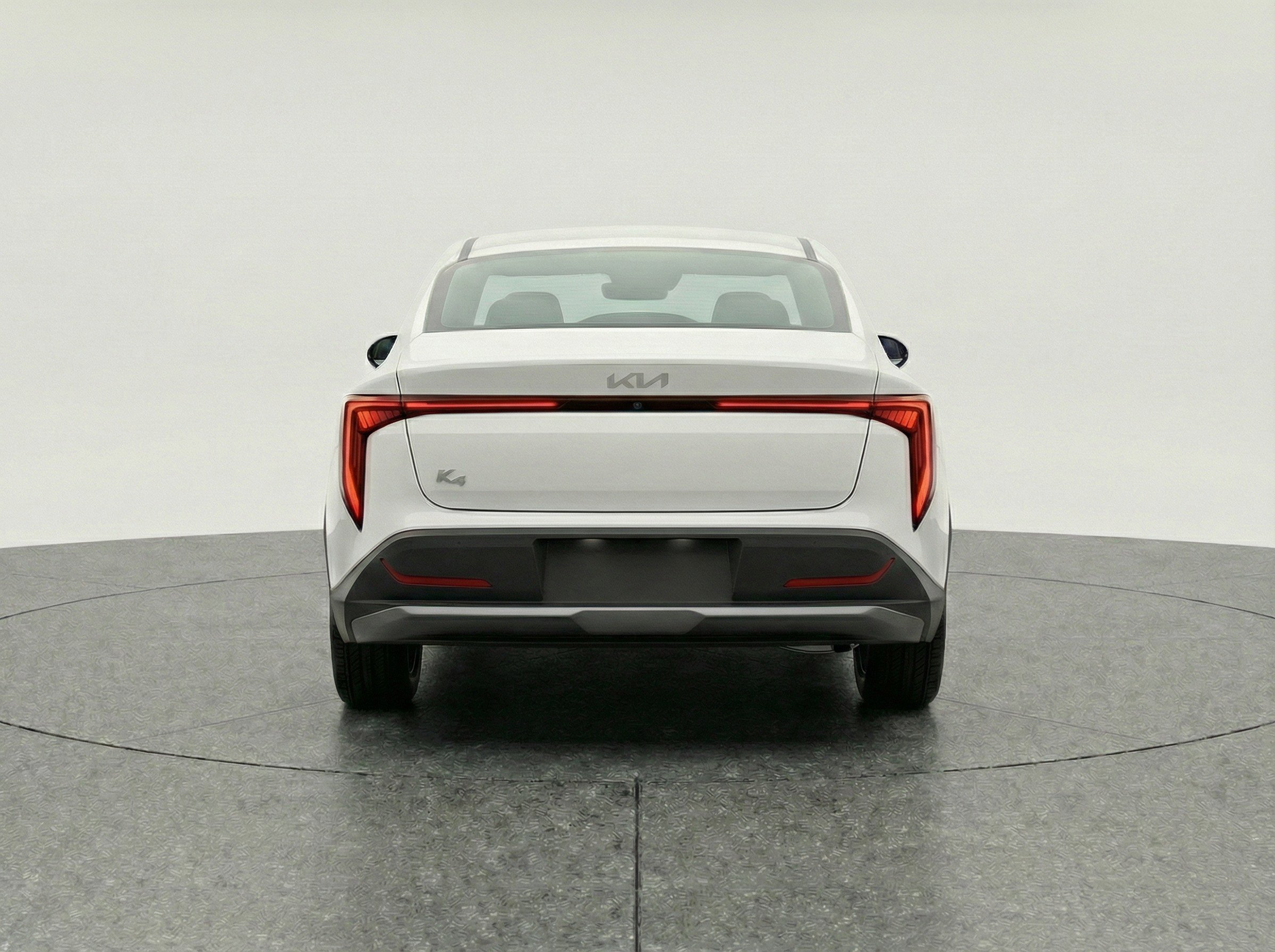 Thumbnail: 2025 Kia K4 - 7