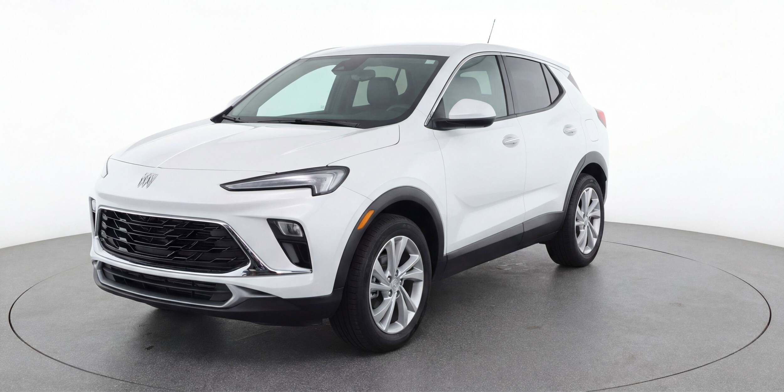 Thumbnail: 2025 Buick Encore GX - 3