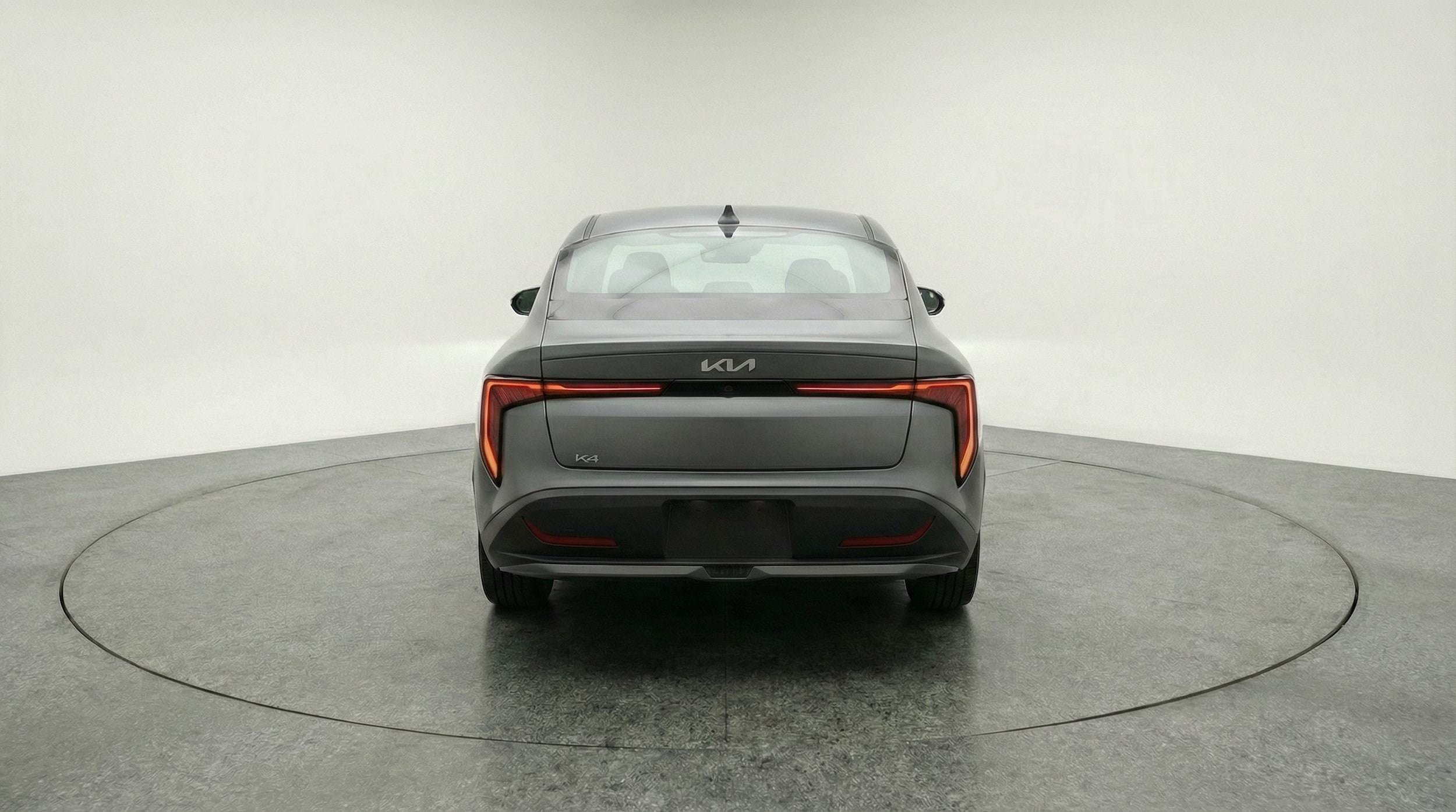 Thumbnail: 2025 Kia K4 - 6