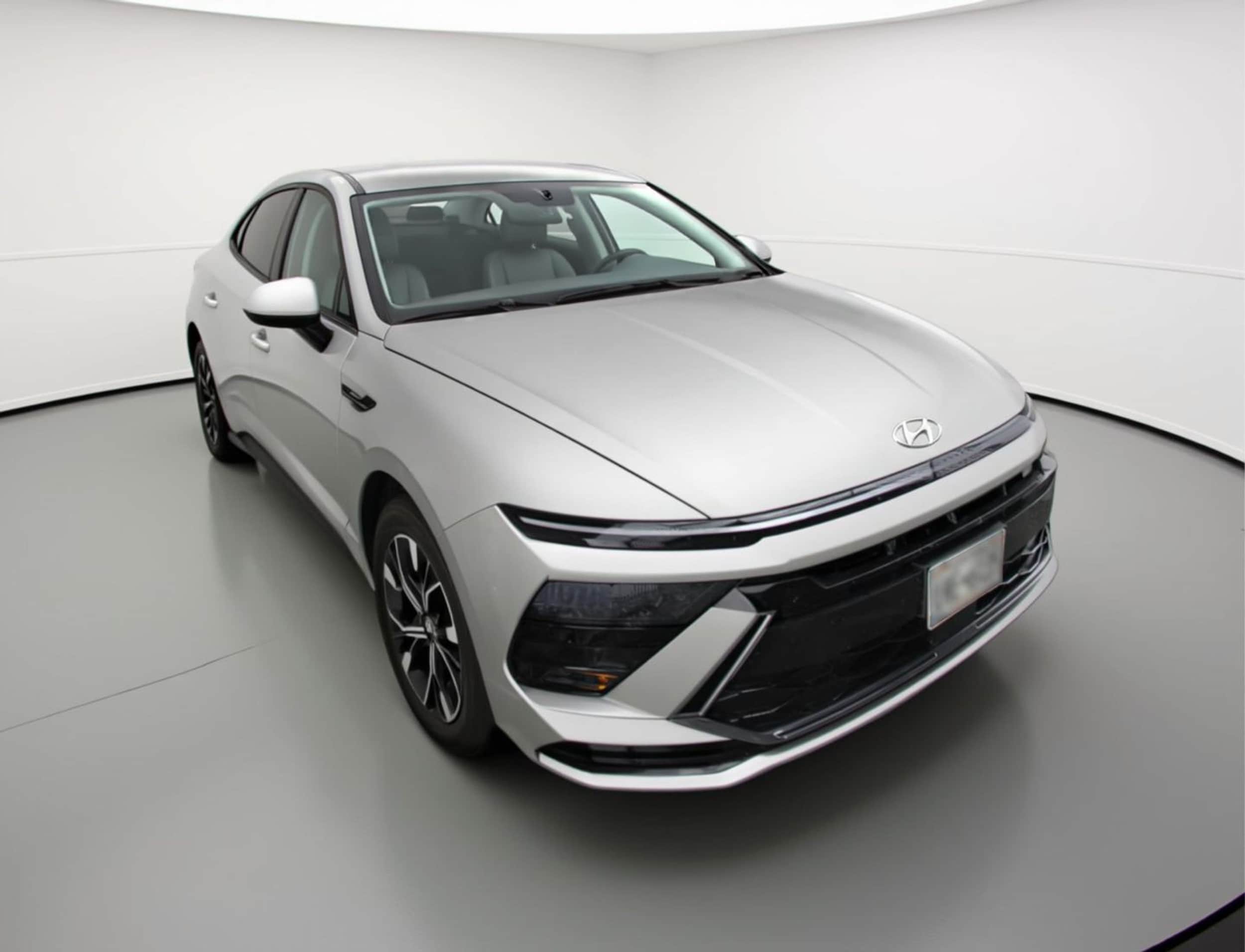 Thumbnail: 2025 Hyundai Sonata - 1