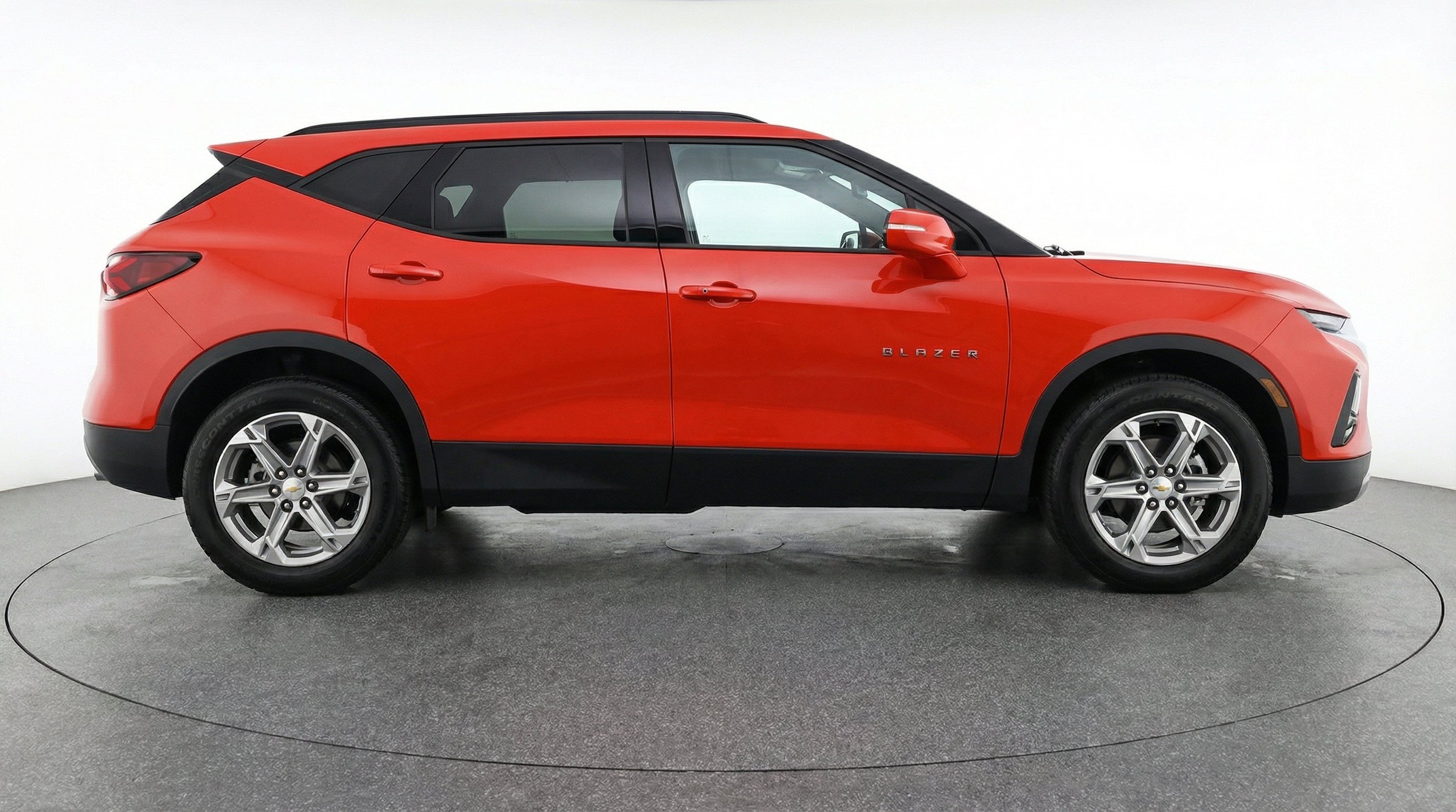 Thumbnail: 2026 Chevrolet Blazer - 11