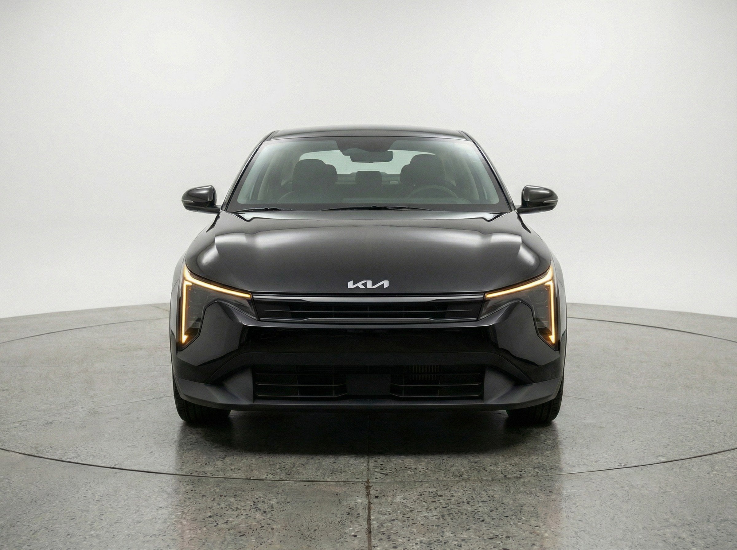 Thumbnail: 2025 Kia K4 - 2