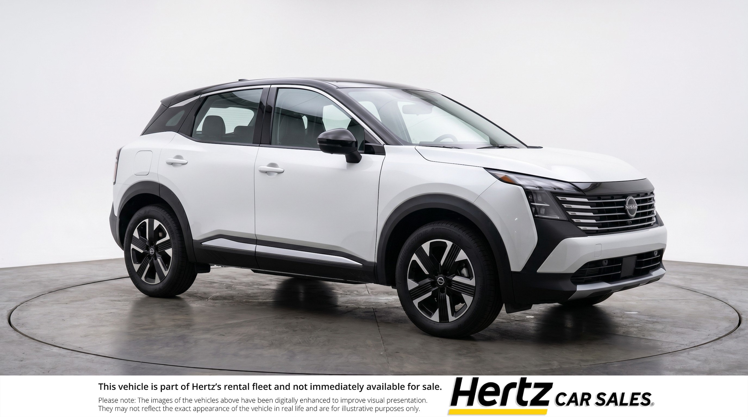 Thumbnail: 2026 Nissan Kicks - 1