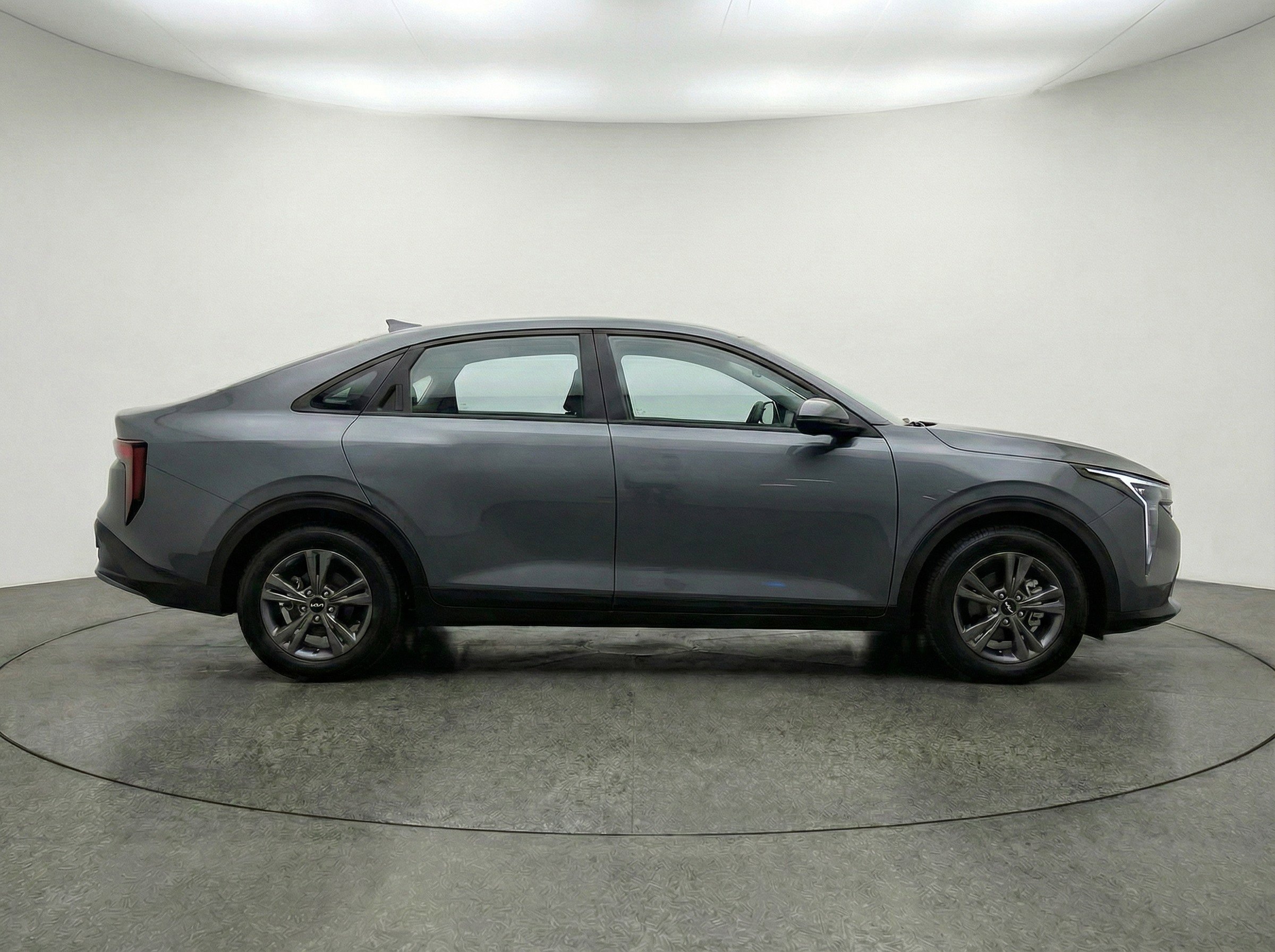 Thumbnail: 2025 Kia K4 - 11